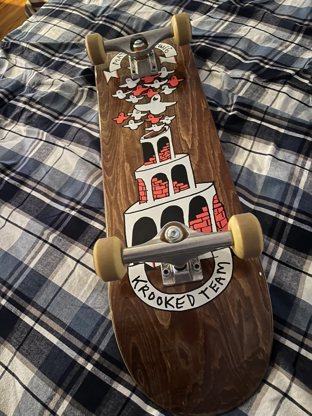 KROOKED x MATT GOTTWIG skateboard image indicator(2)
