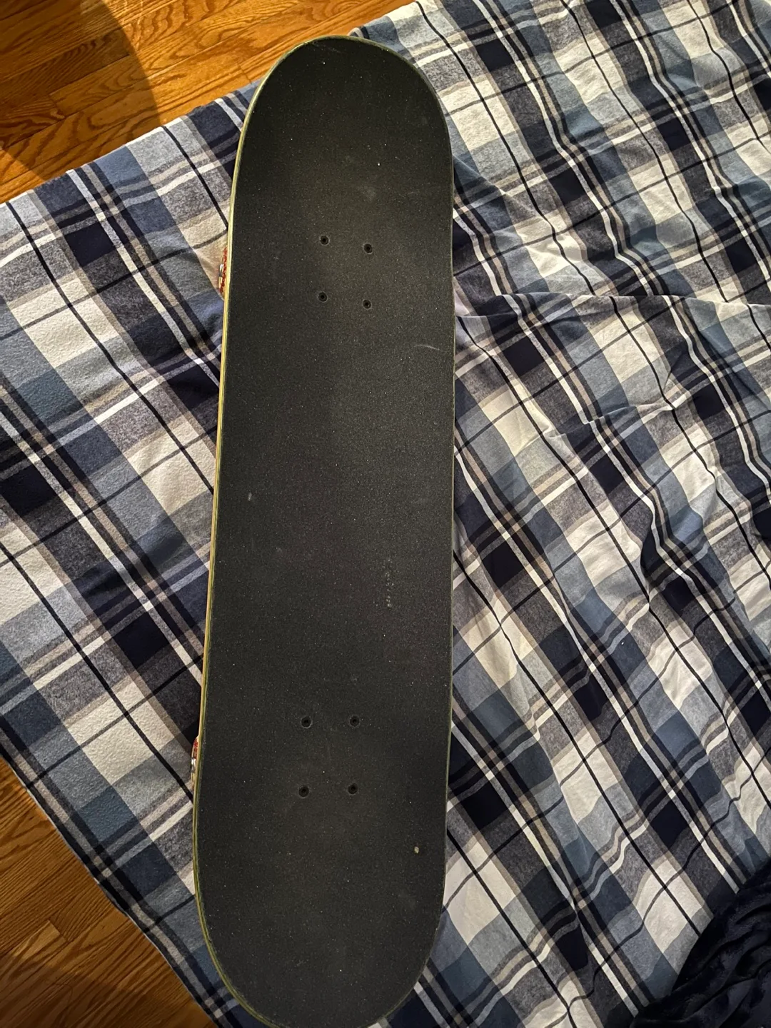 KROOKED x MATT GOTTWIG skateboard image indicator(3)