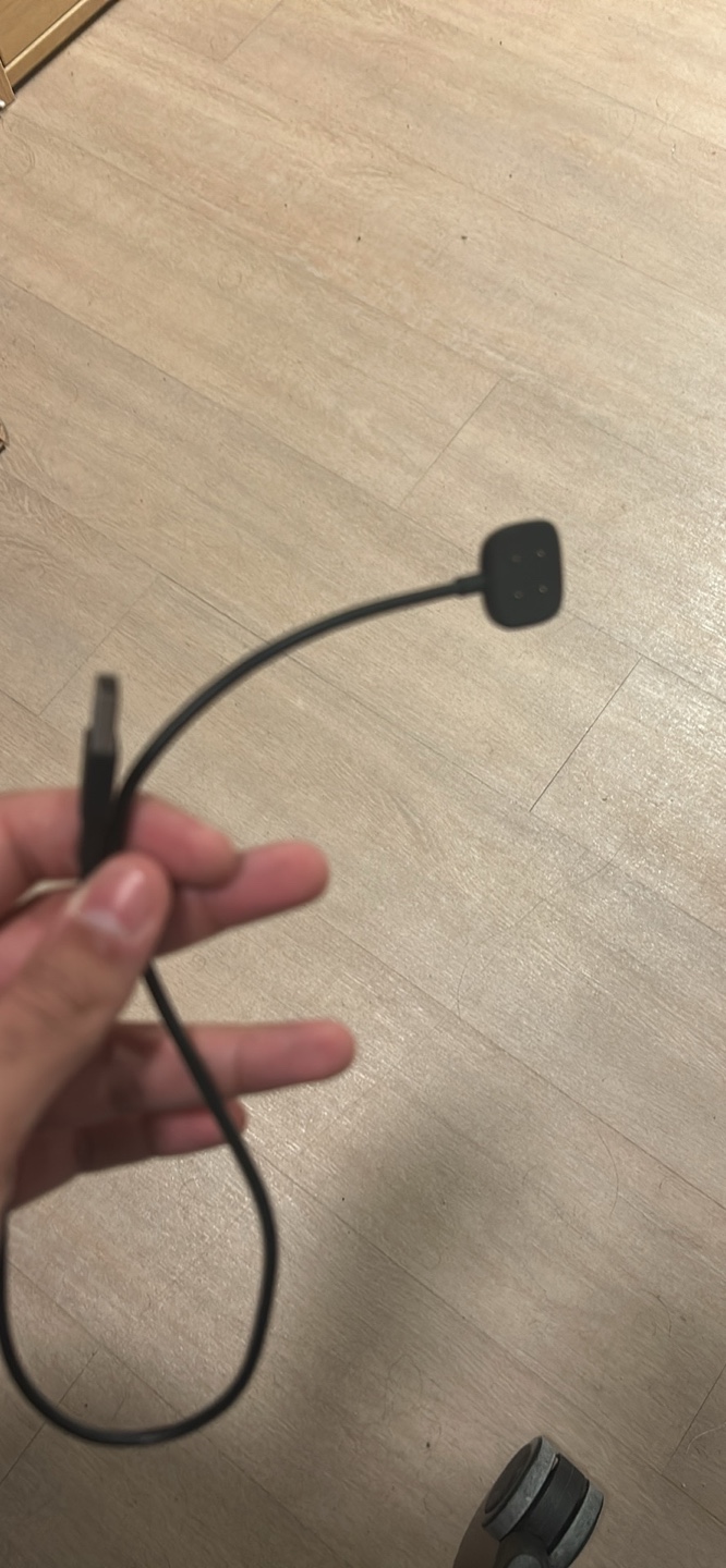Fitbit Versa 4 - photo 3