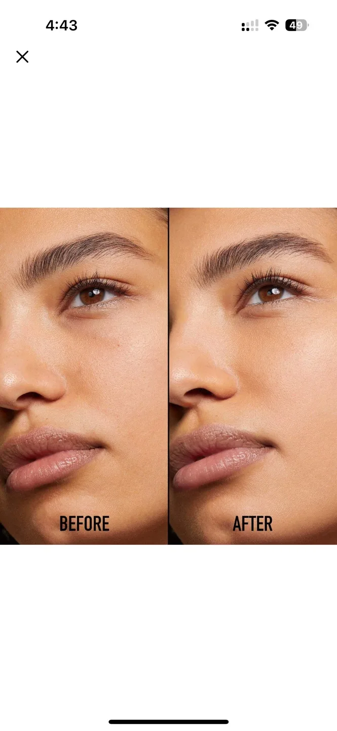 Dior Forever Skin Correct Concealer 4W Warm image indicator(2)