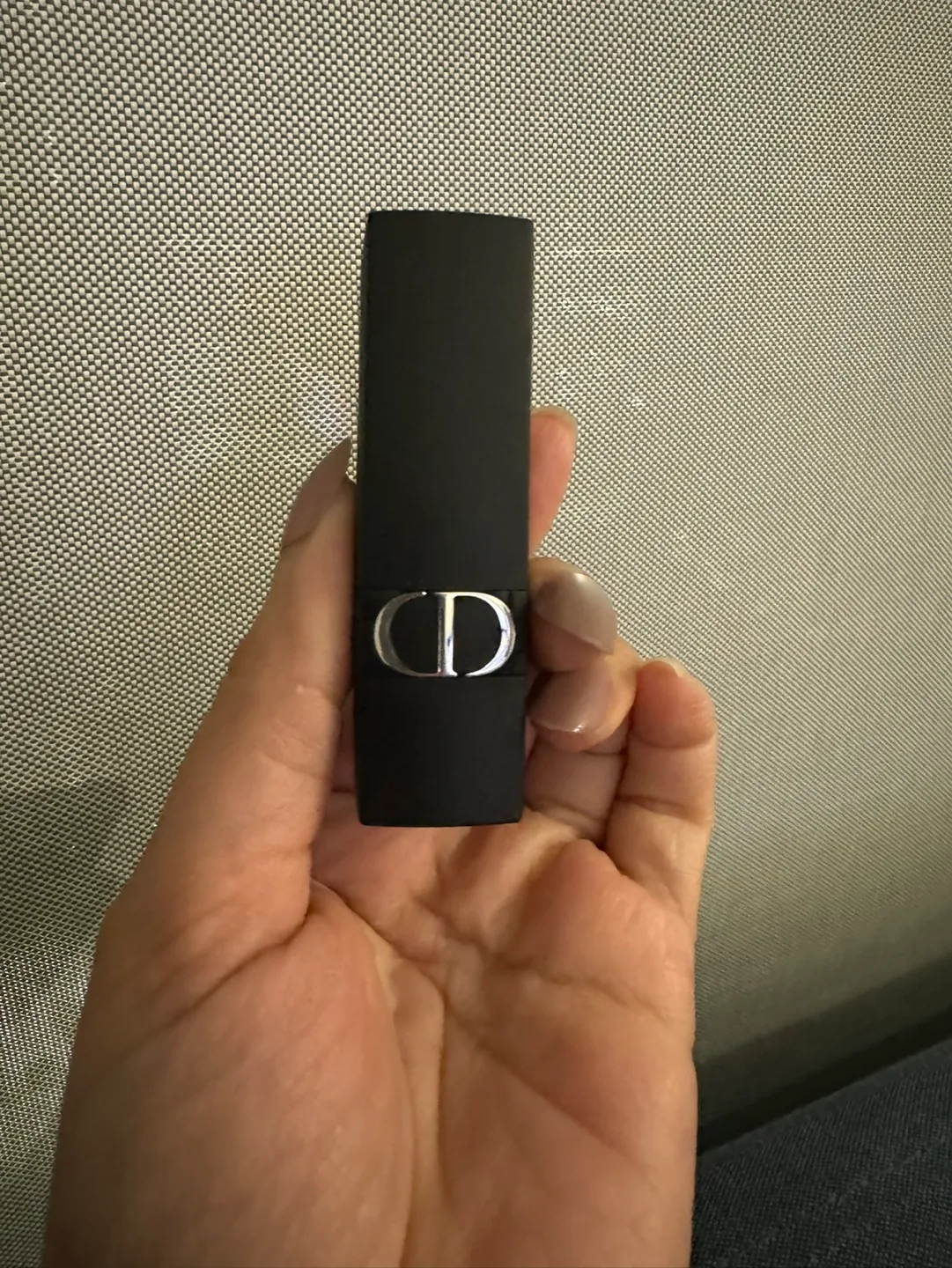 Dior Rouge Dior Forever Lipstick 647 Forever Feminine image indicator(5)