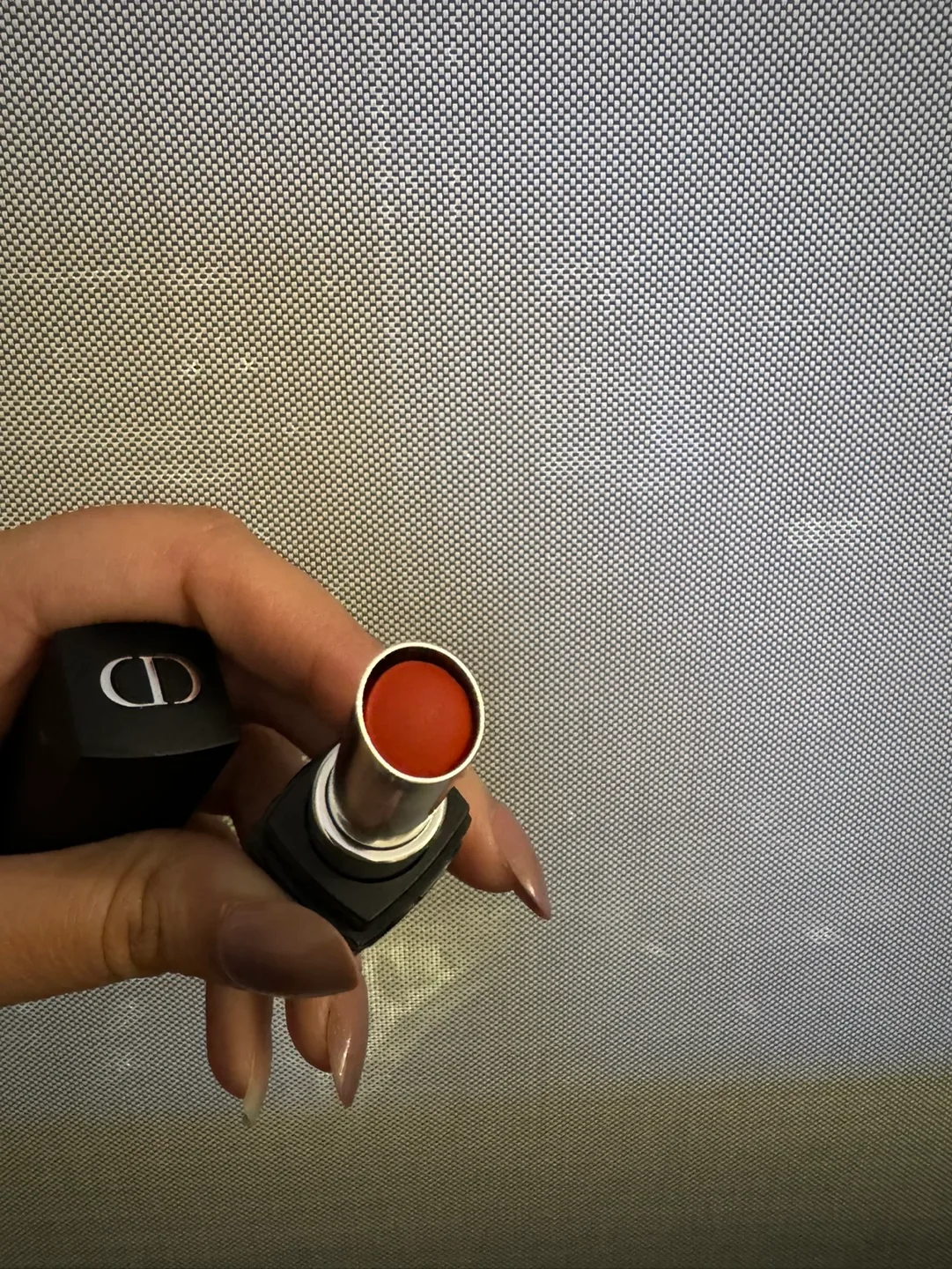 Dior Rouge Dior Forever Lipstick 647 Forever Feminine image indicator(6)