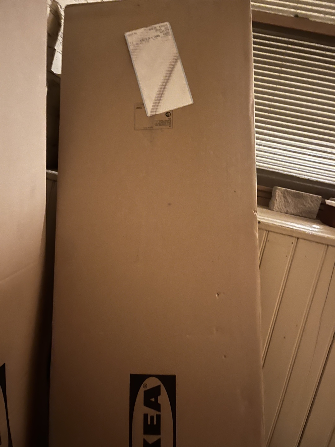 IKEA BRIMNES TV Unit, Black - photo 2