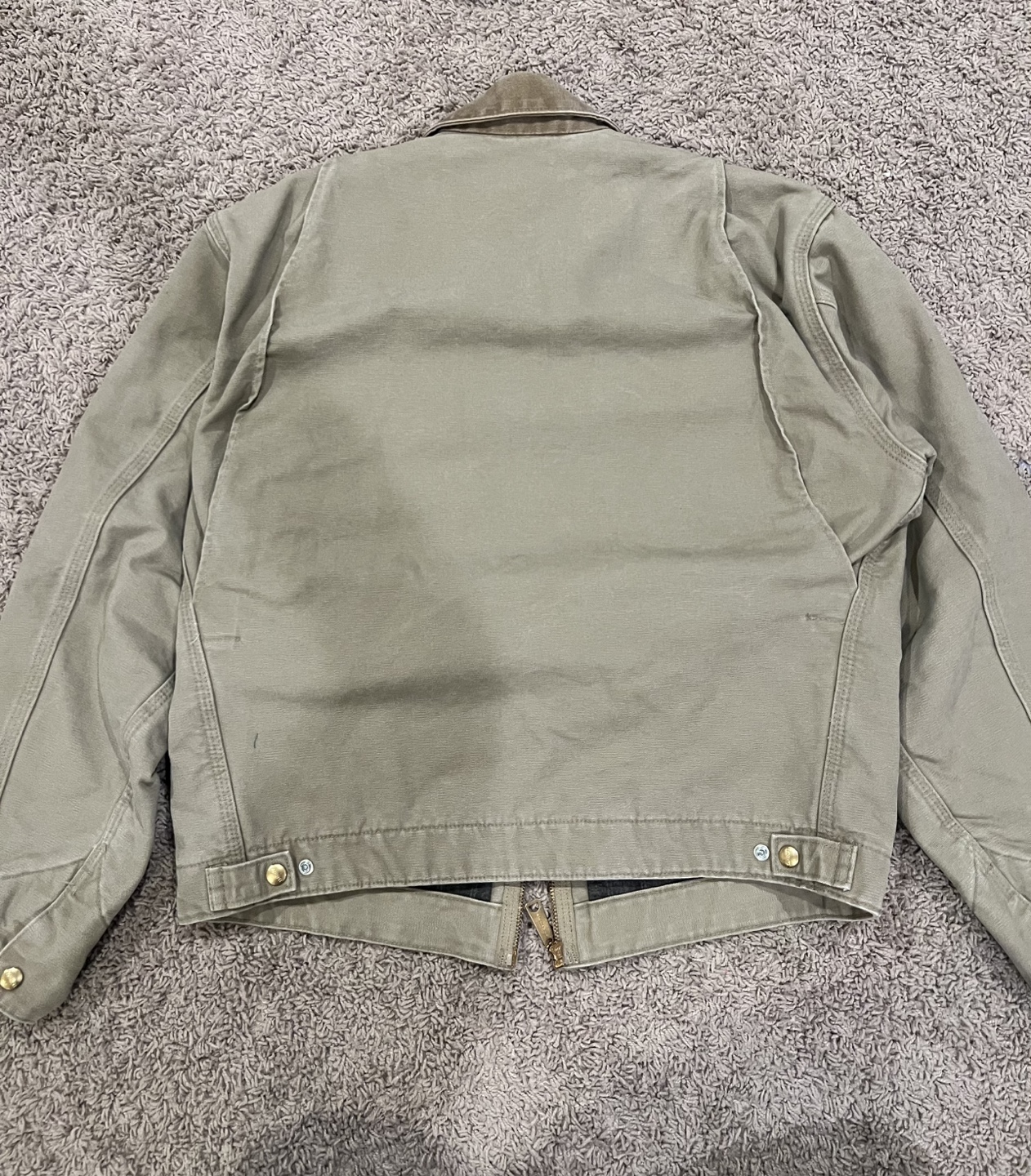 Carhartt J97 266 Men's Medium Regular - photo 3