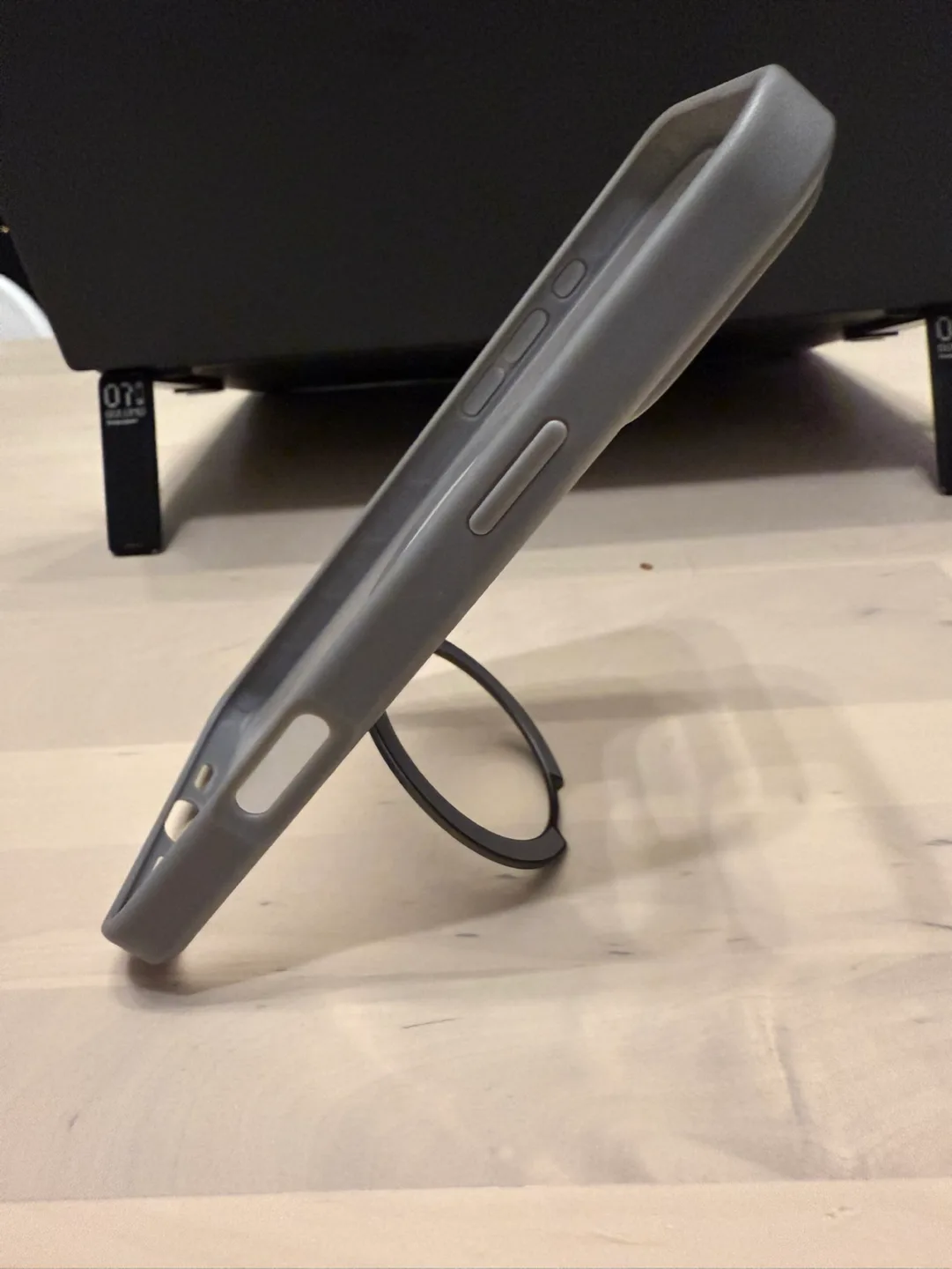 Case for iPhone 16 Pro Max image indicator(2)