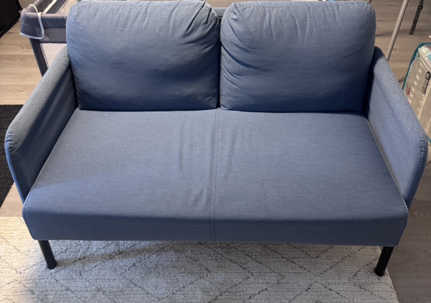 Ikea Glostad