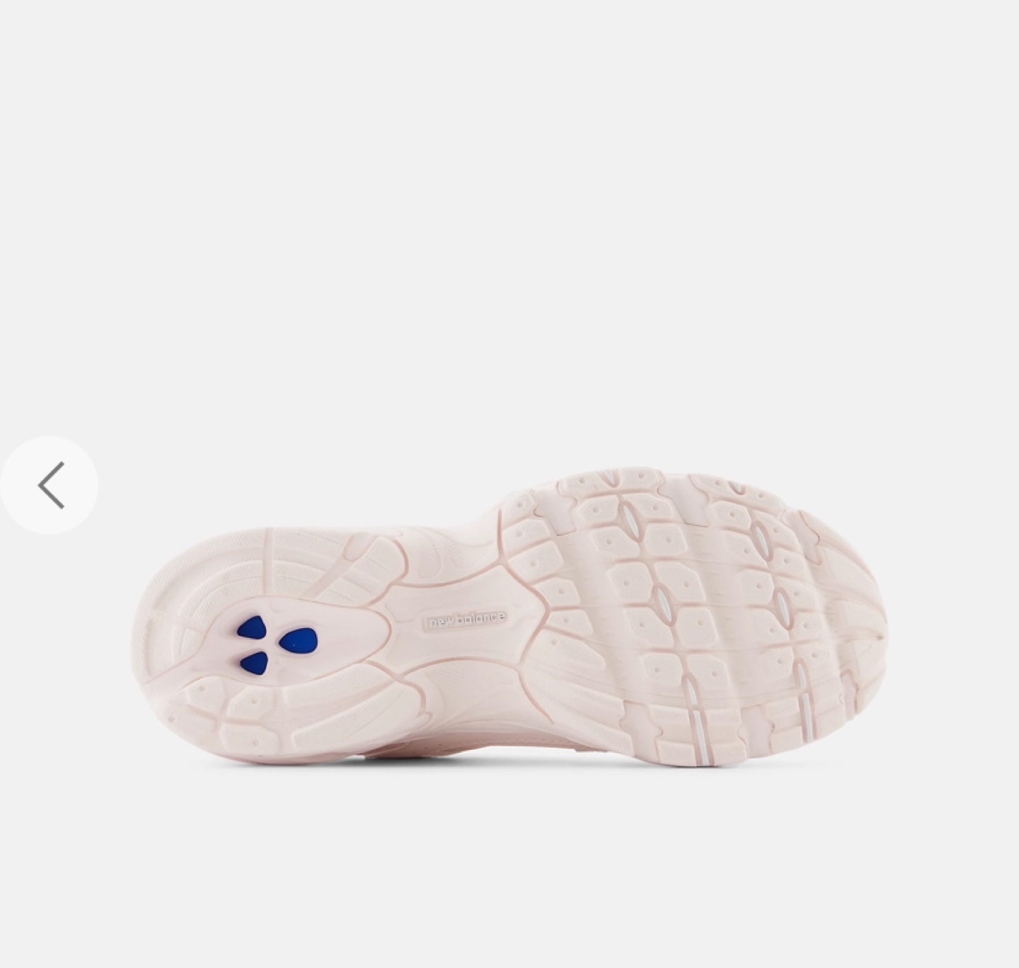 New Balance 530 Sneakers - Pink - photo 3