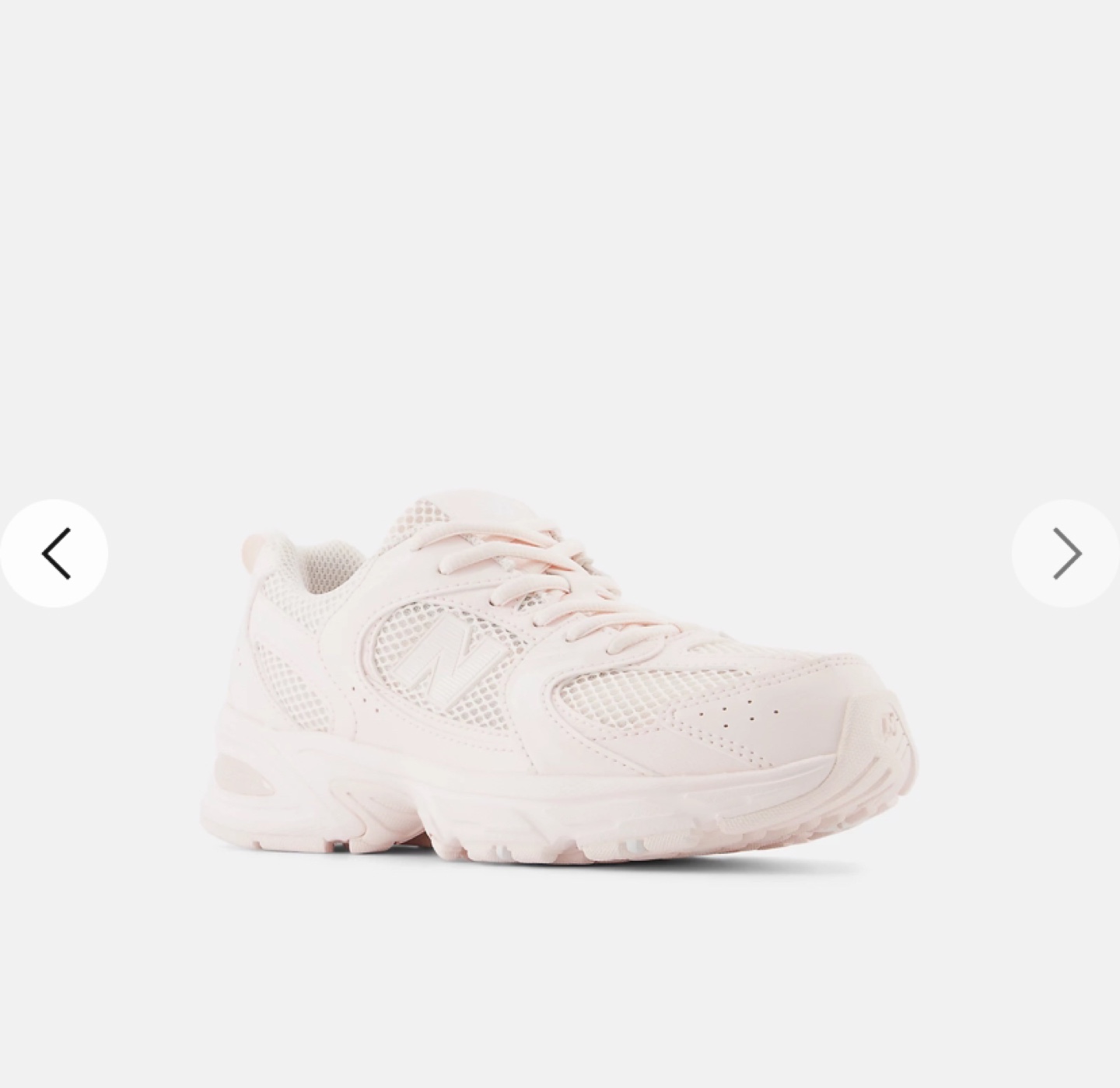 New Balance 530 Sneakers - Pink - photo 2