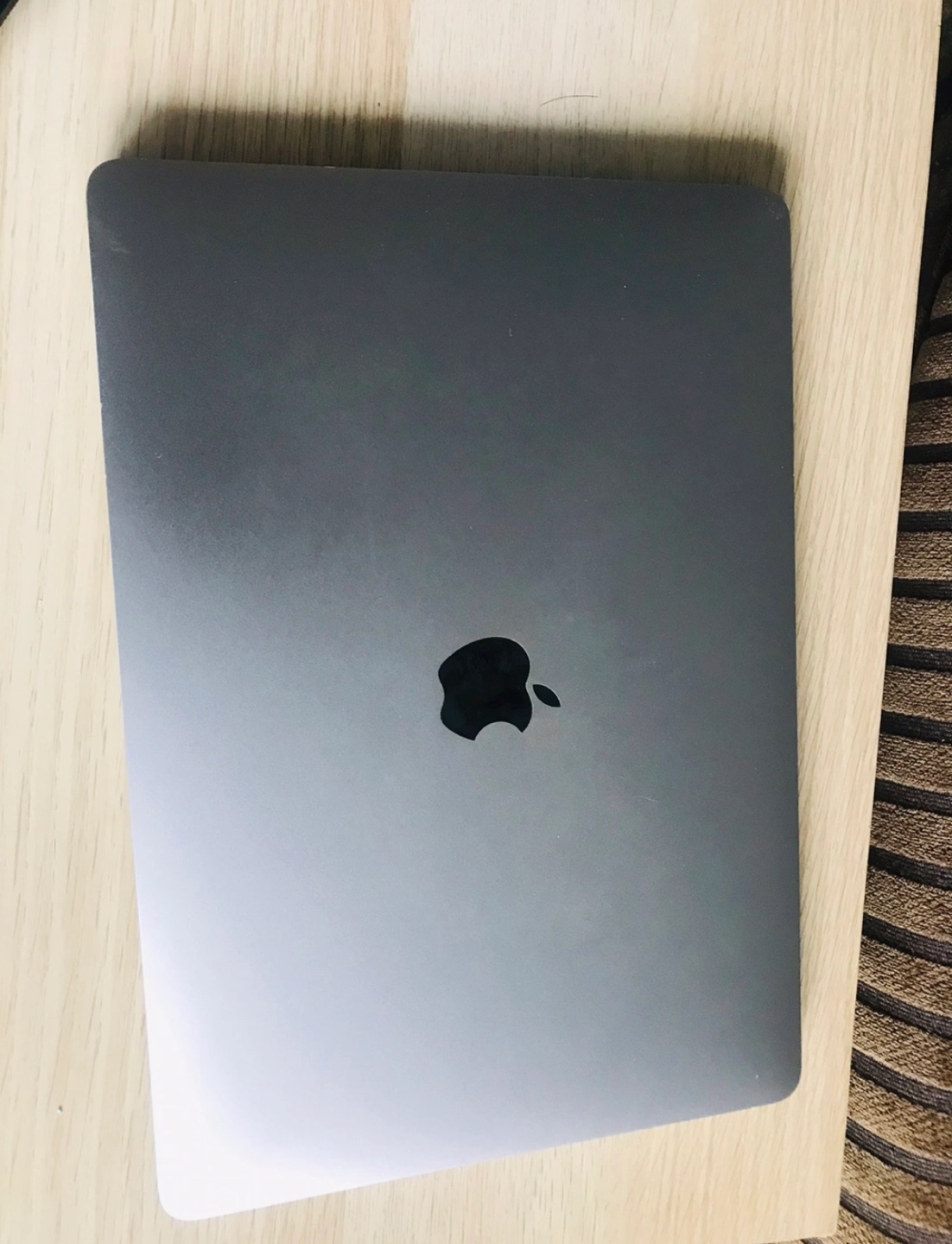 MacBook Pro 13-inches 16 GB RAM 512 GB SSD - photo 3