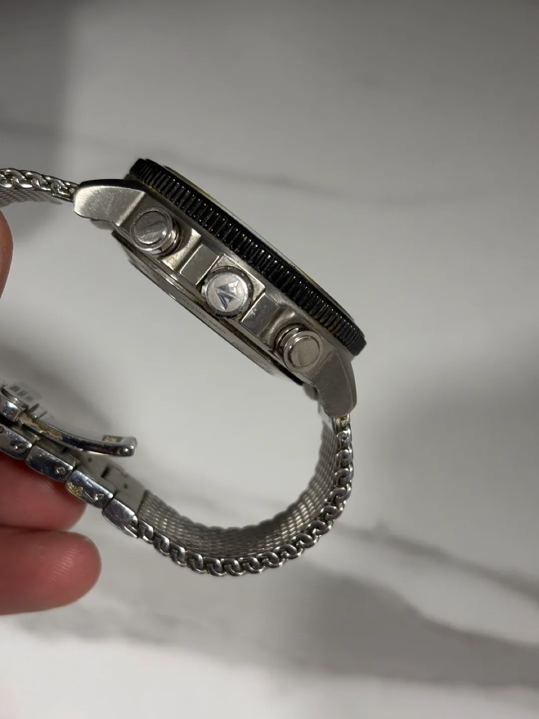 Citizen Navihawk Men's Watch image indicator(3)