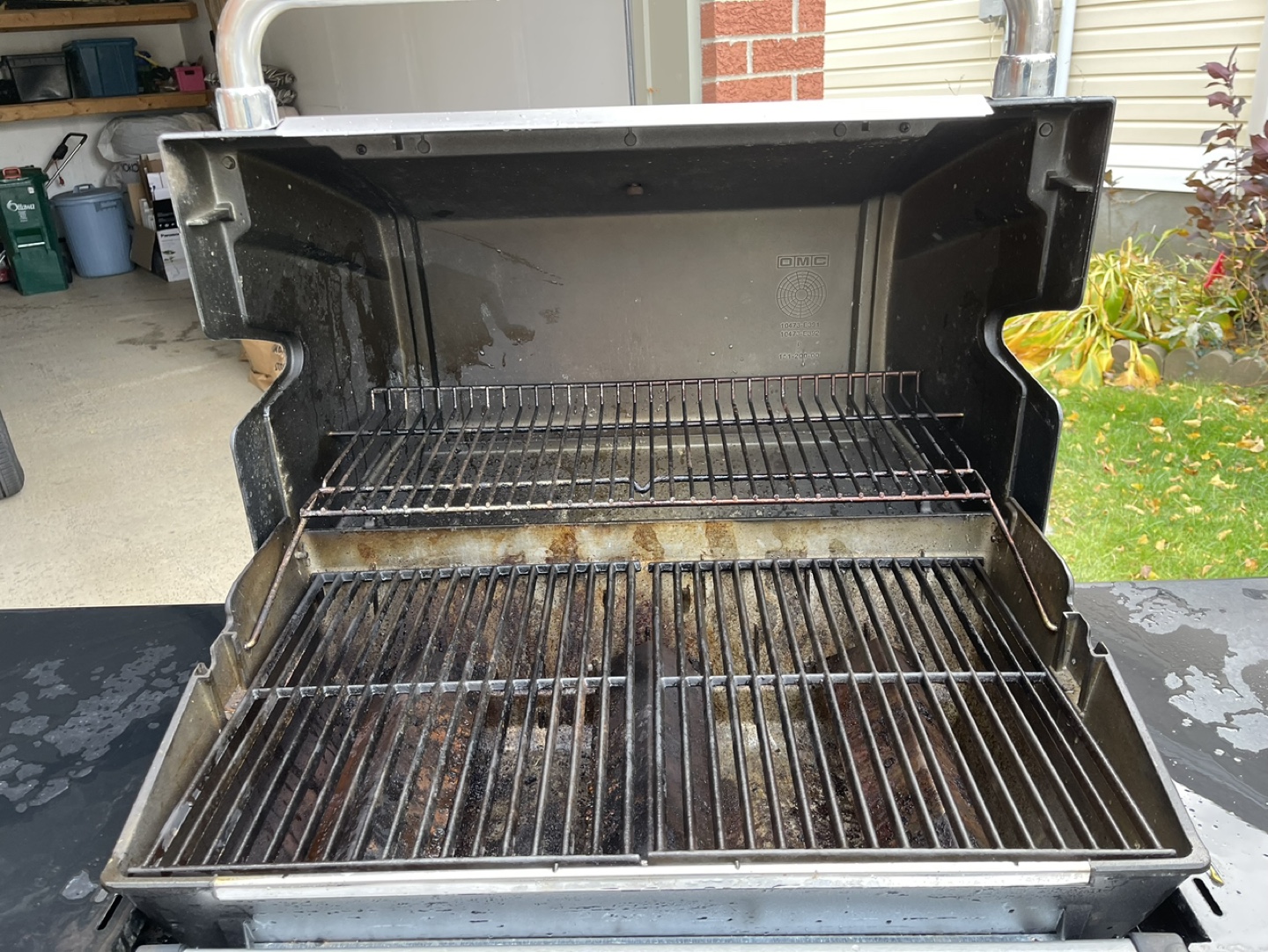 Natural Gas BBQ - photo 5