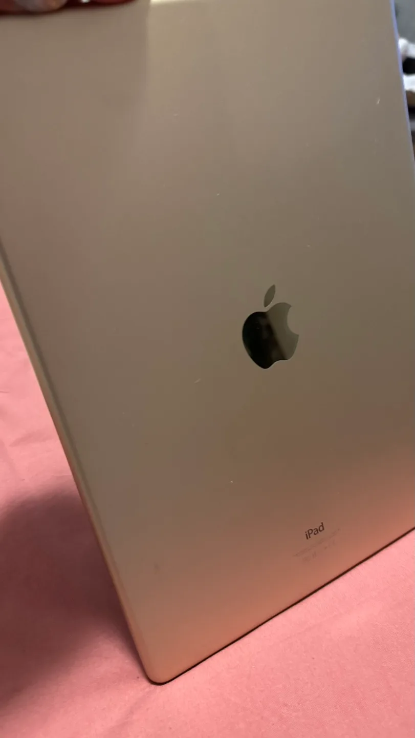 iPad Pro 9.7-inch - Gold - With Accessories image indicator(2)