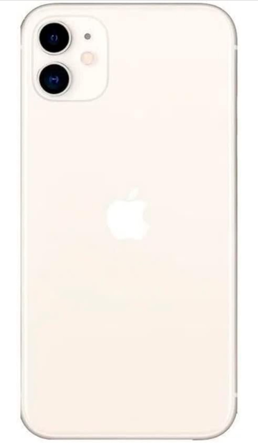 iPhone 11 White 128GB  - PERFECT CONDITION! - photo 3
