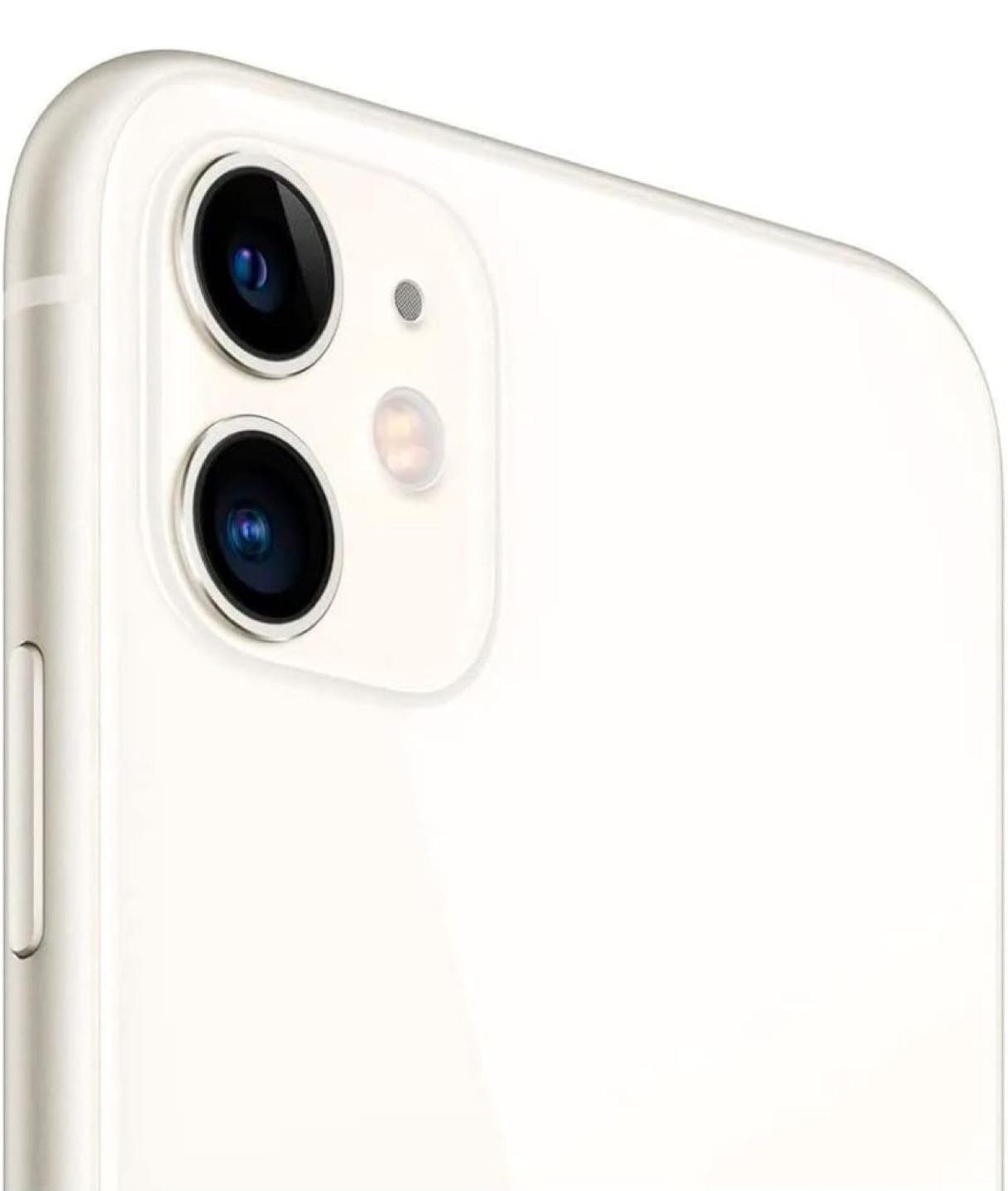 iPhone 11 White 128GB  - PERFECT CONDITION! - photo 5
