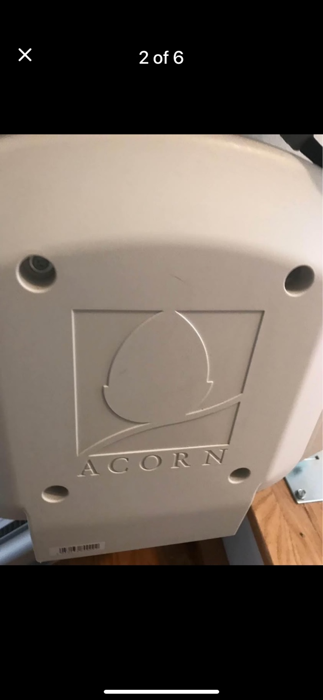 Acorn Stairlift-Gently used-2 different sizes avail - photo 2