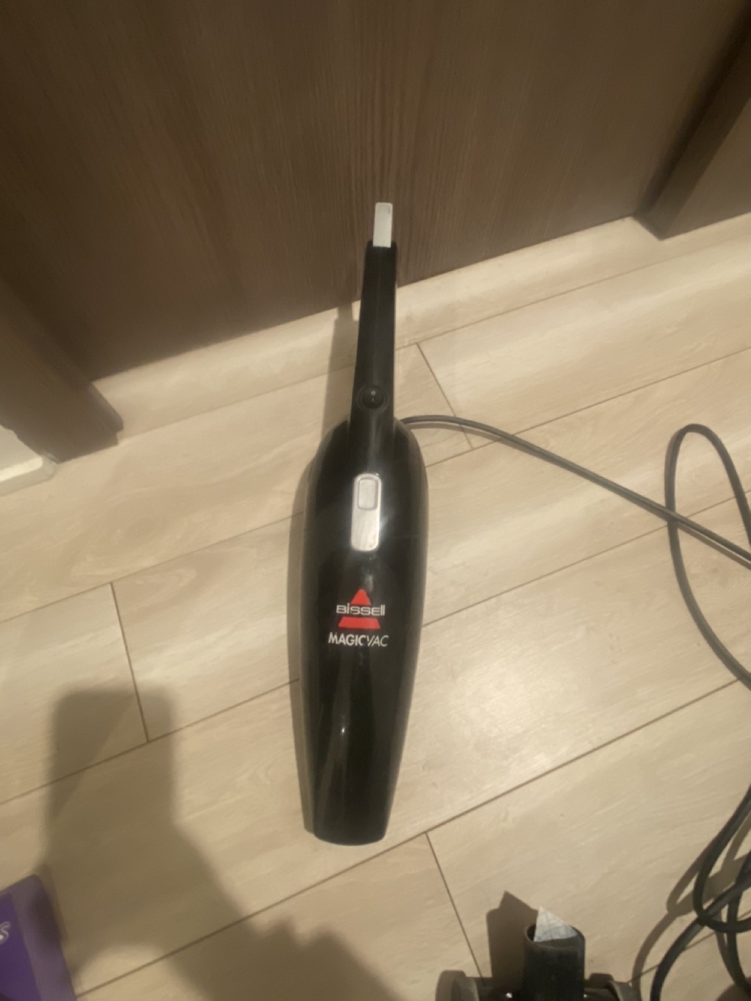 Bissell Featherweight Stick Vacuum - photo 2