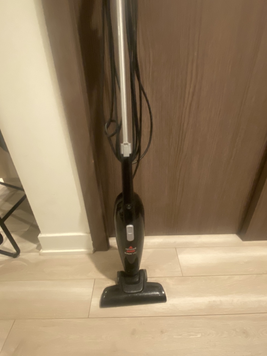 Bissell Featherweight Stick Vacuum