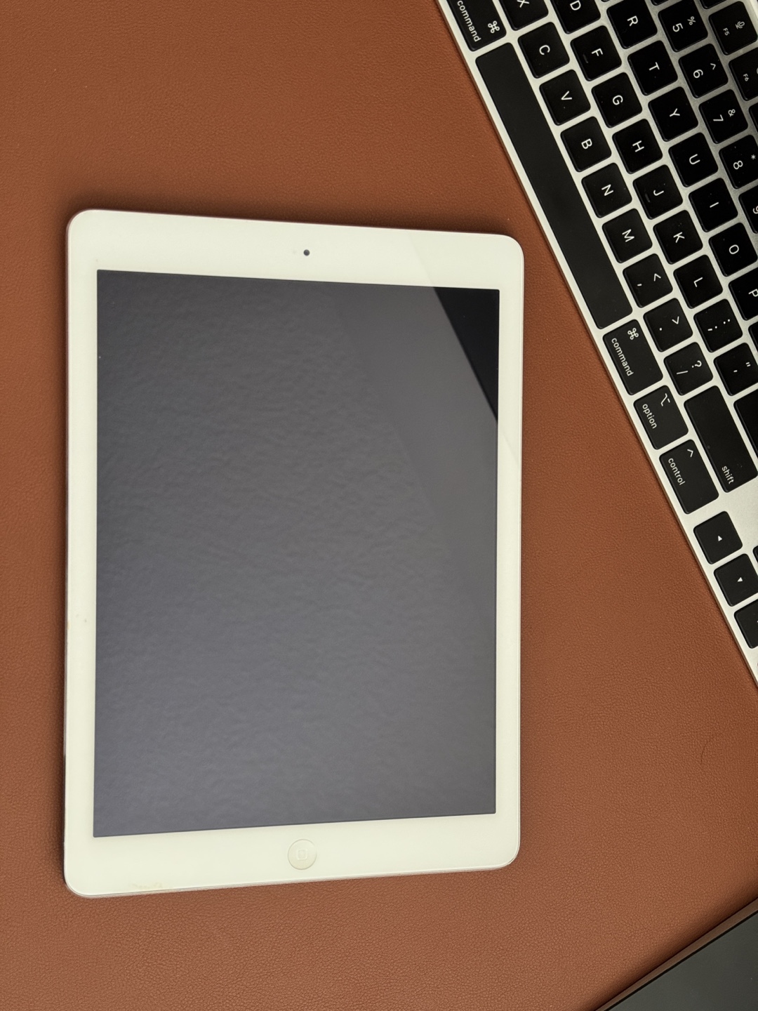 iPad Air 32 GB WiFi - White - Excellent Condition