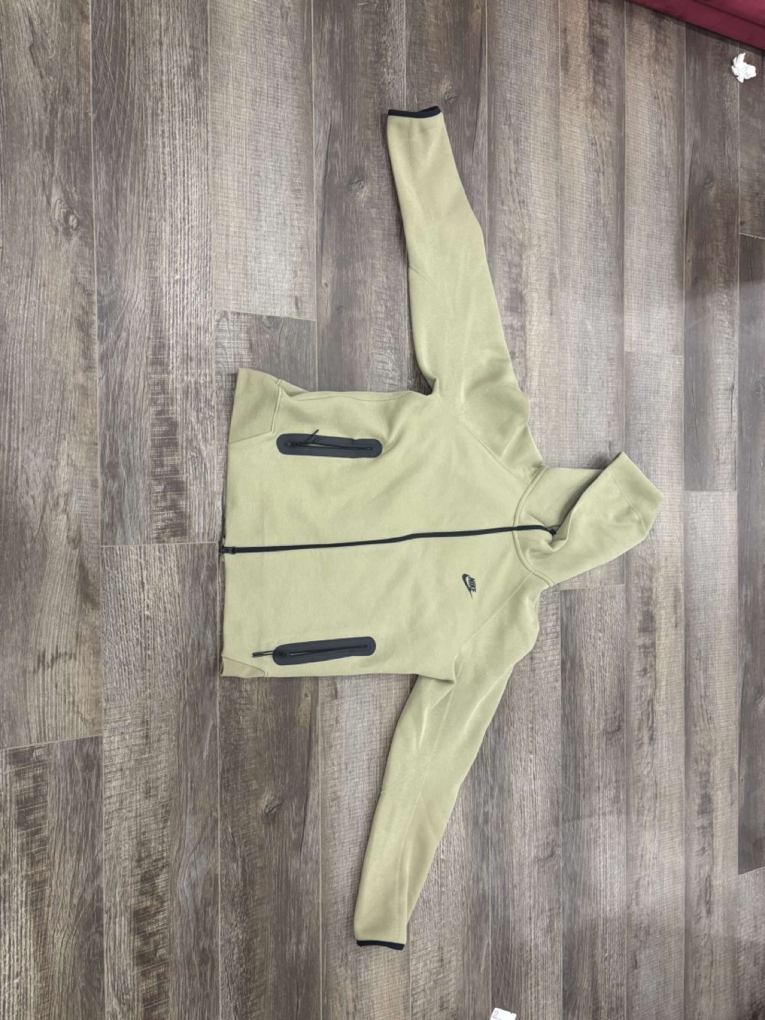 Nike Tech Fleece Hoodie Jacket