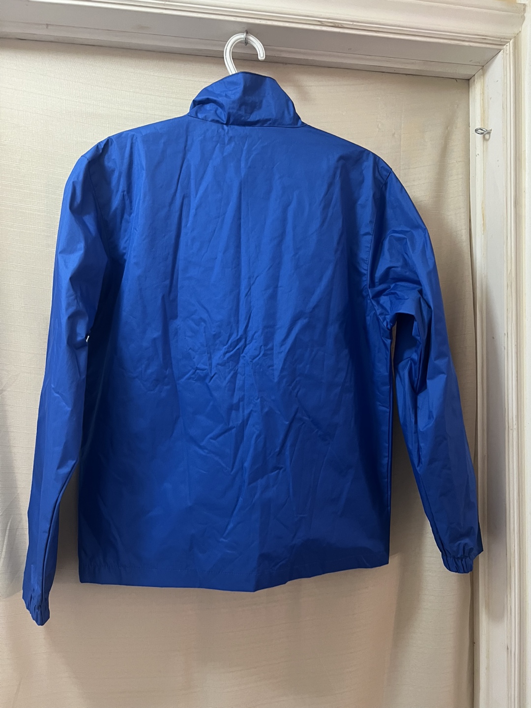 U.S. Polo Assn. Size Small Blue Jacket - photo 5