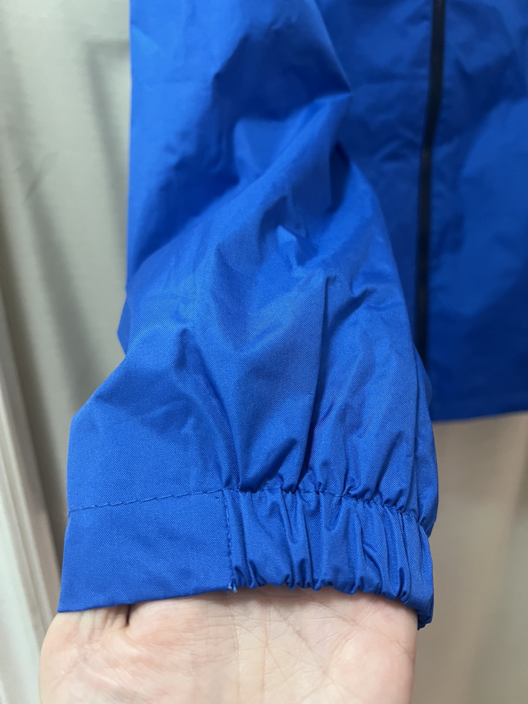U.S. Polo Assn. Size Small Blue Jacket - photo 4