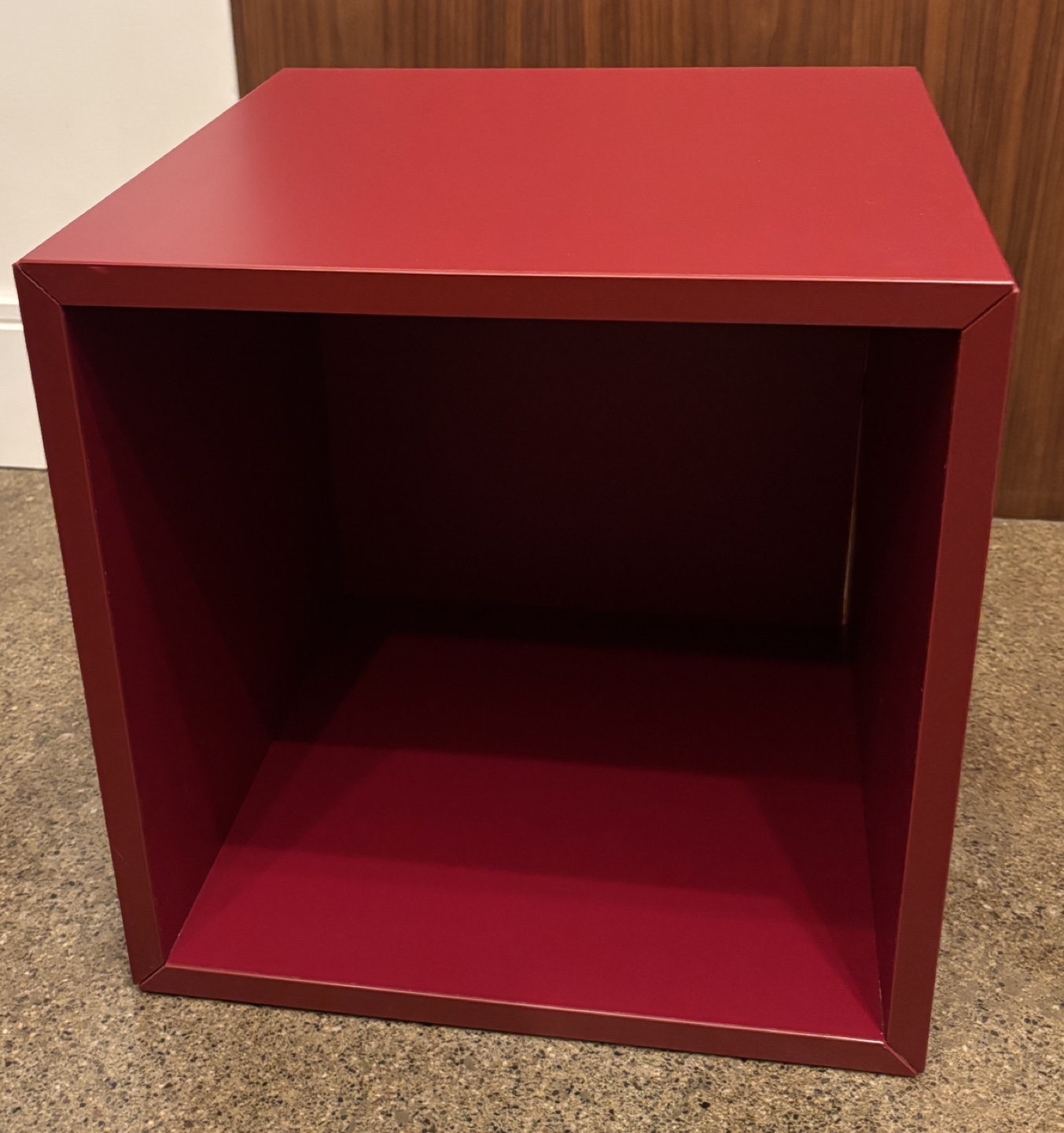 Ikea red eket