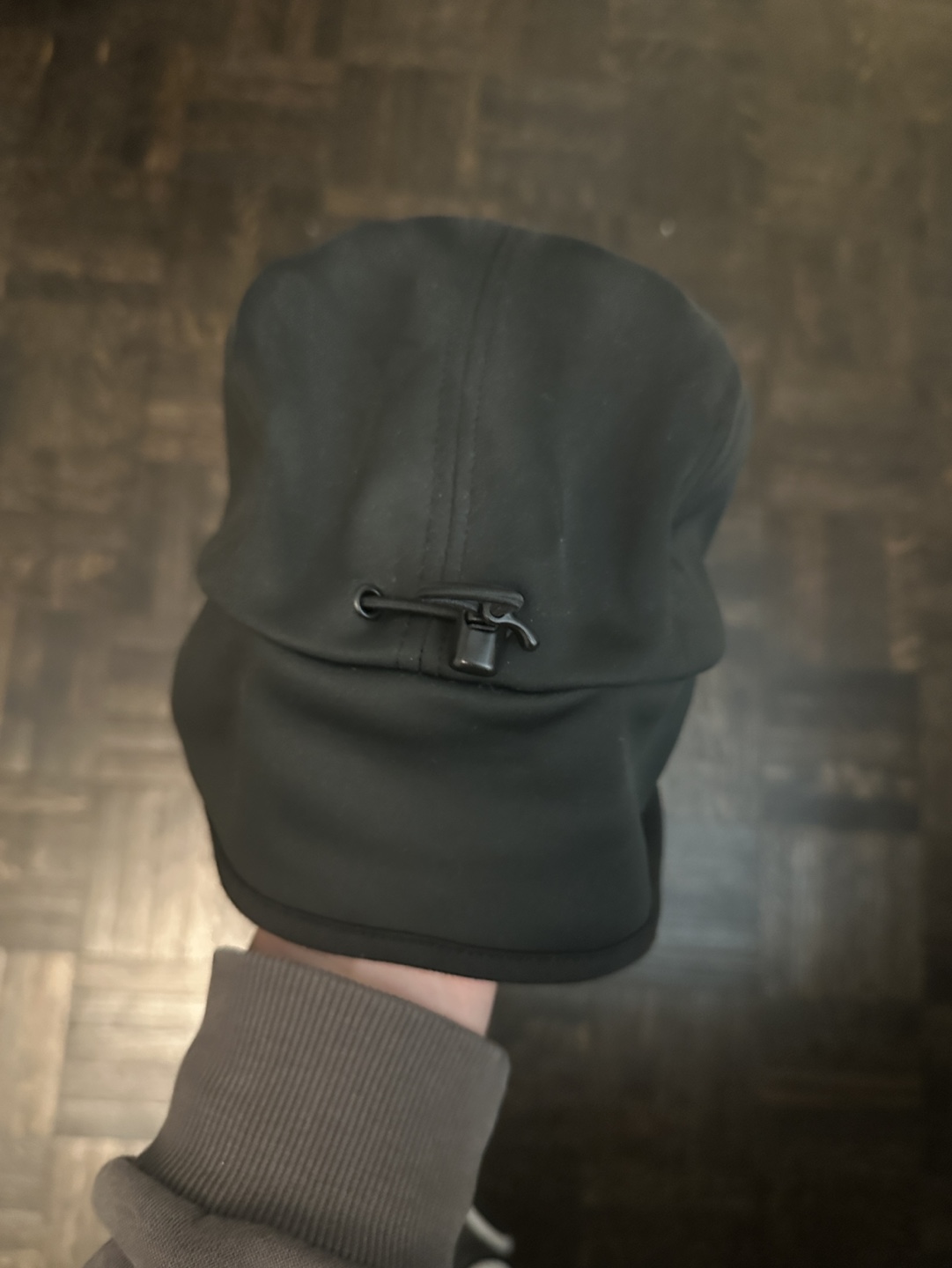 Supreme Windstopper Earflap Camp Cap - photo 4