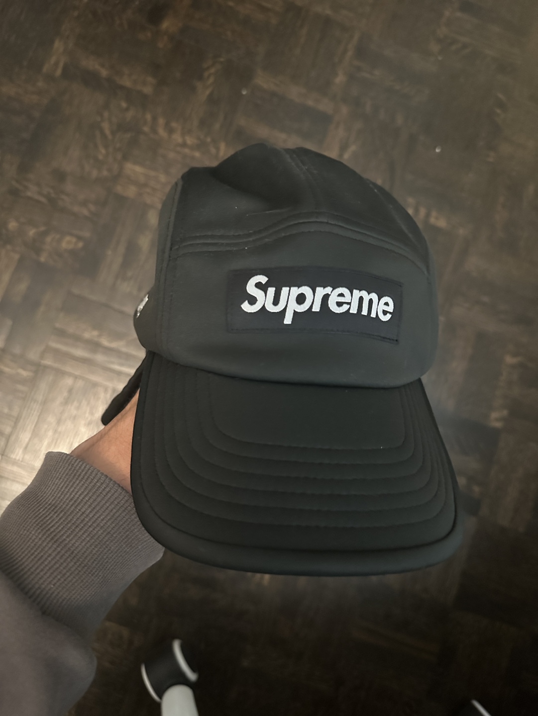 Supreme Windstopper Earflap Camp Cap - photo 5