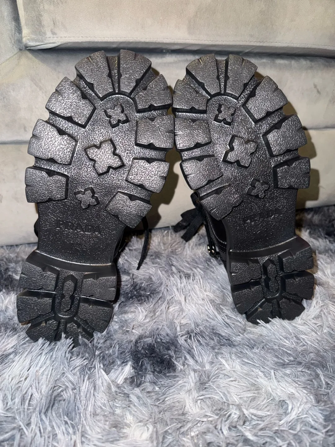 Monolith Combat Boots image indicator(4)