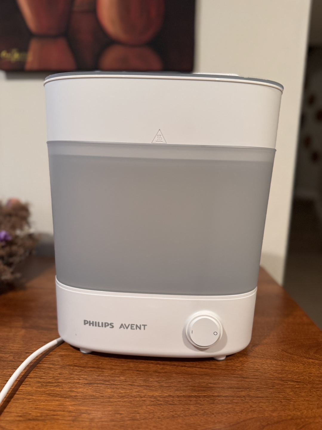 Advanced Electric Steam Sterilizer