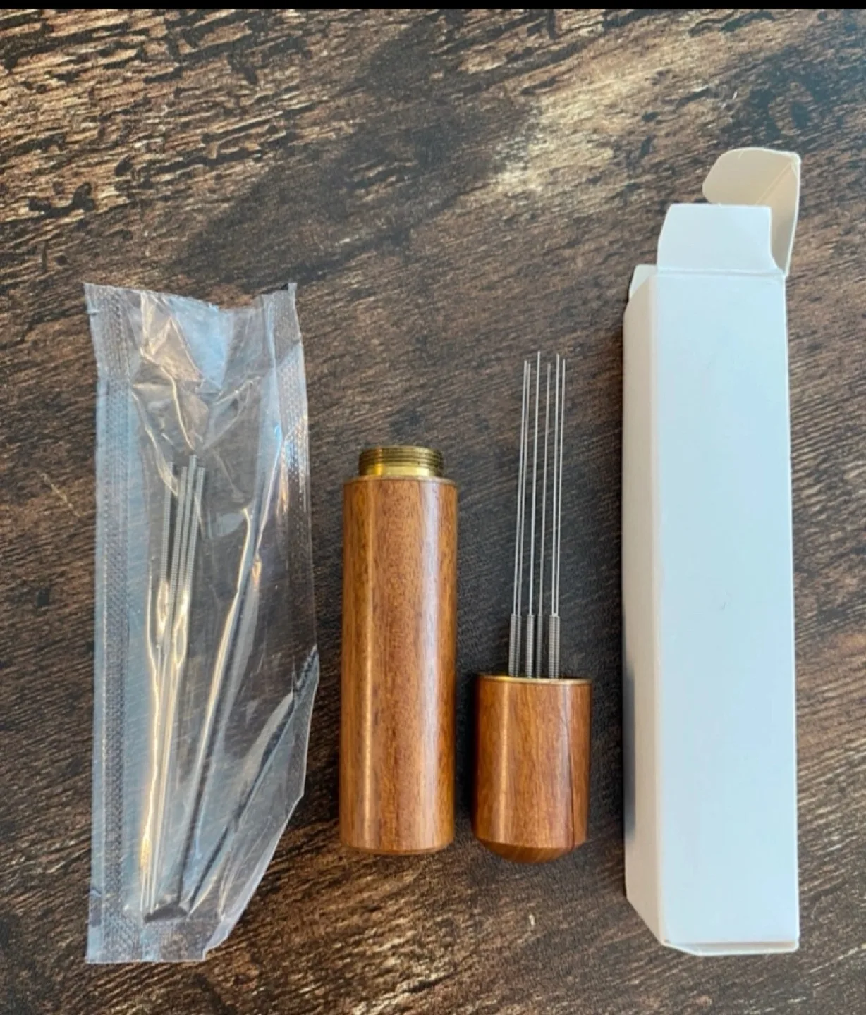 WDT Espresso Tool image indicator(2)