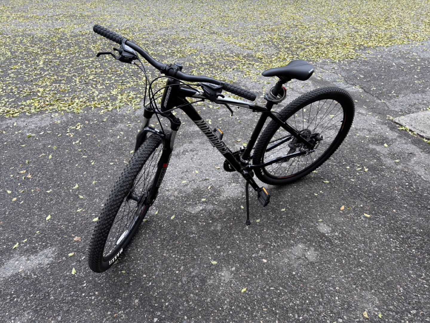Northrock XC29 Mountain Bike