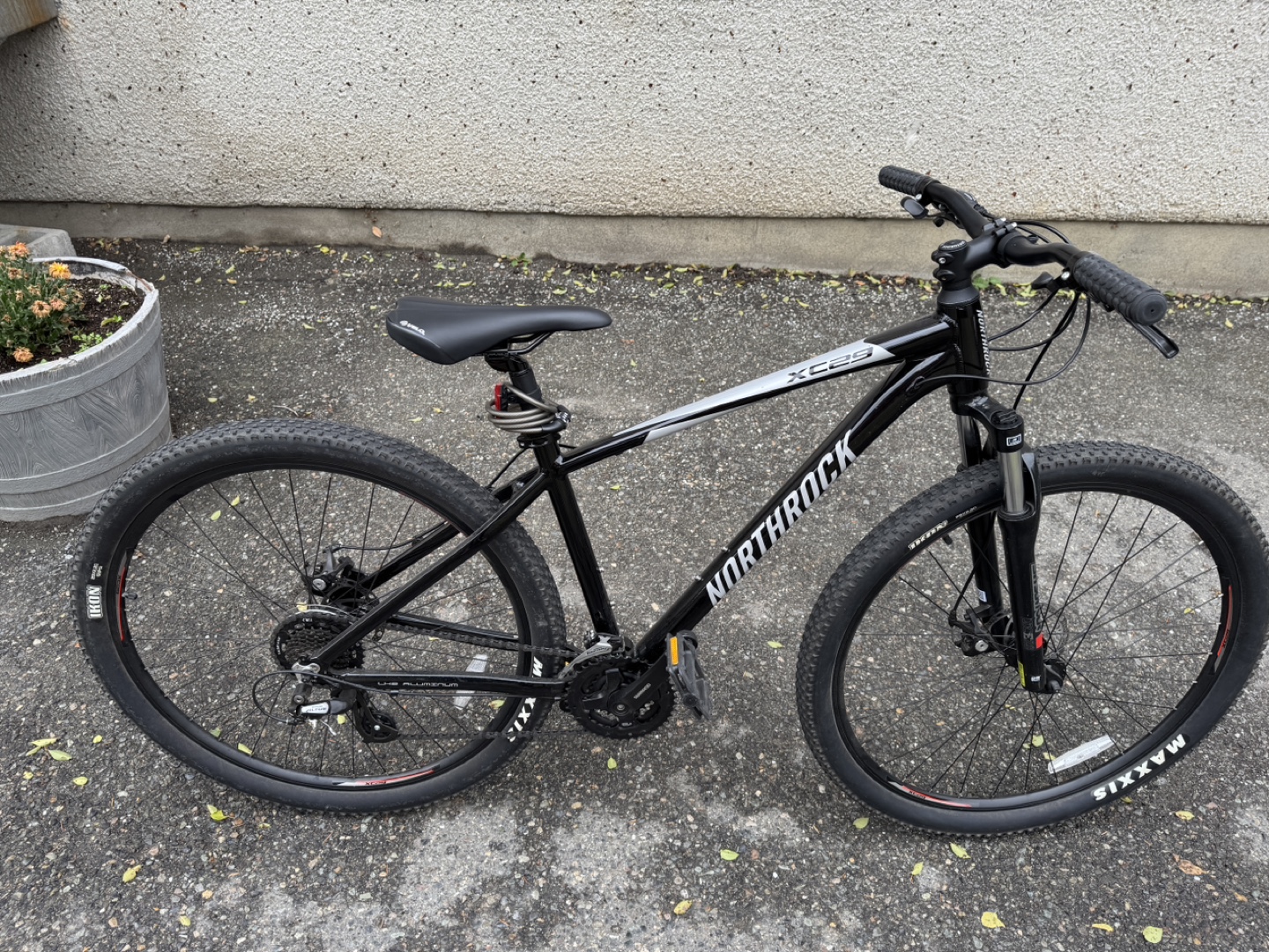 Northrock XC29 Mountain Bike - photo 2