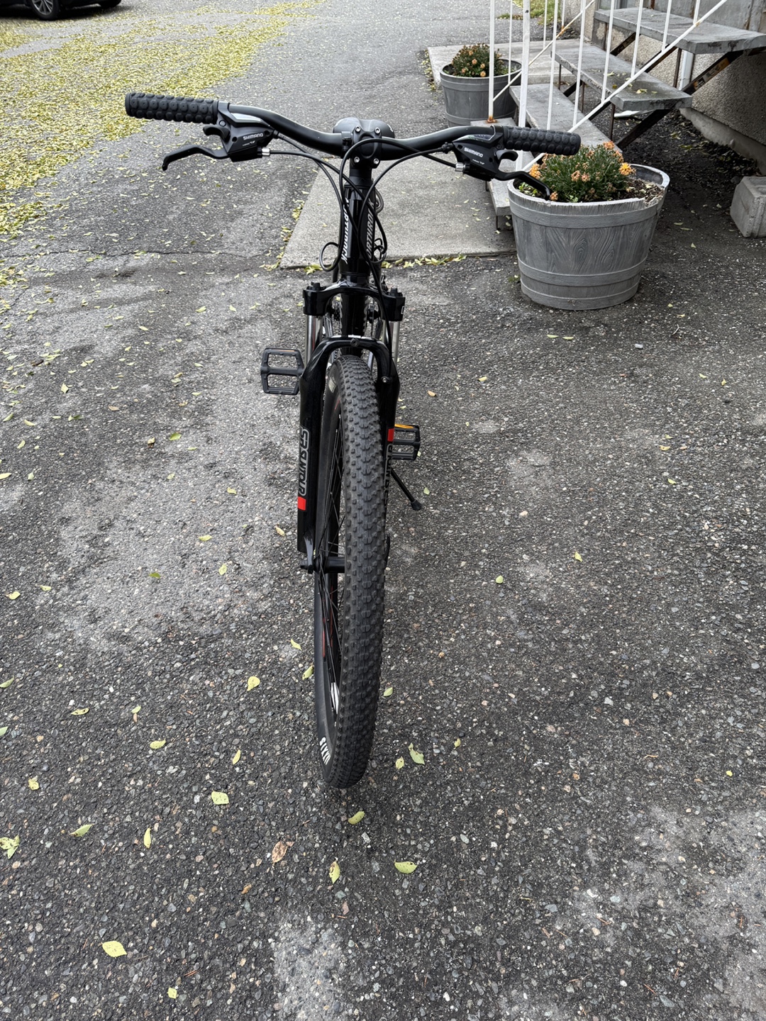 Northrock XC29 Mountain Bike - photo 4