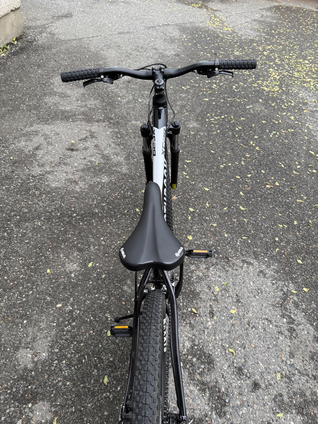 Northrock XC29 Mountain Bike - photo 3