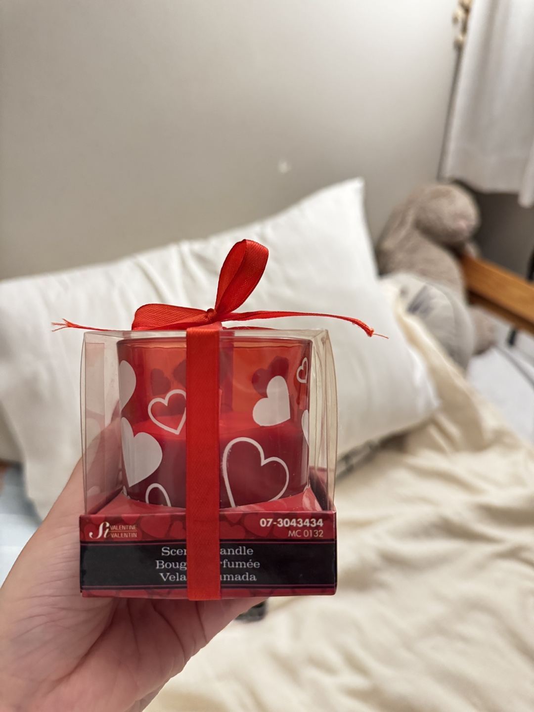 Scented Candle
