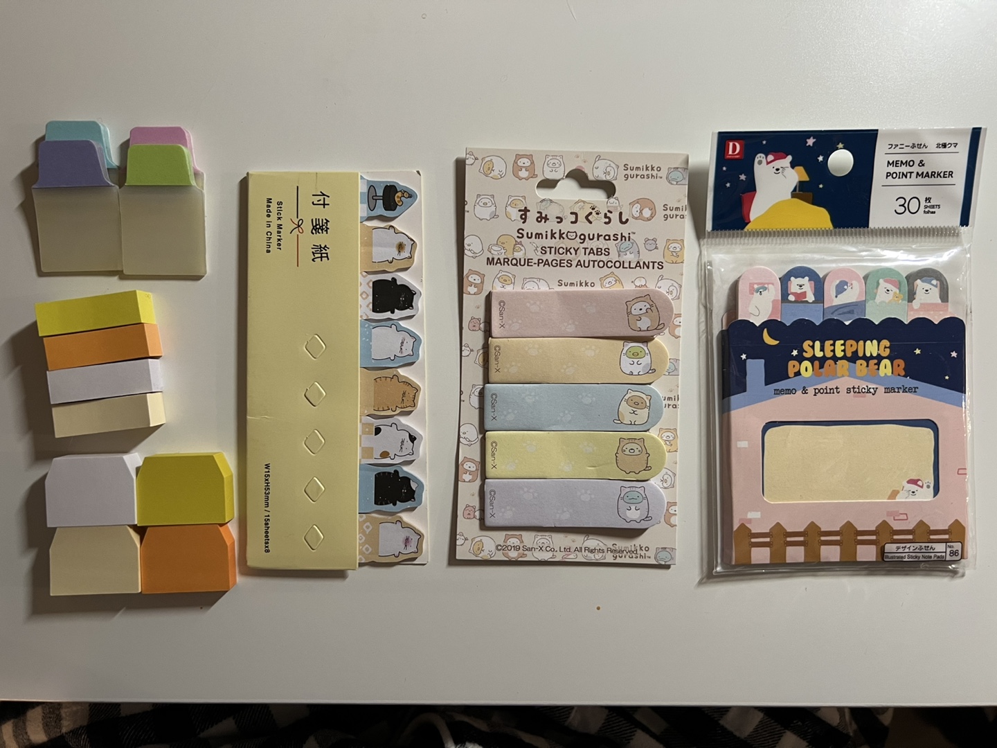 Stationery Bundle - photo 2