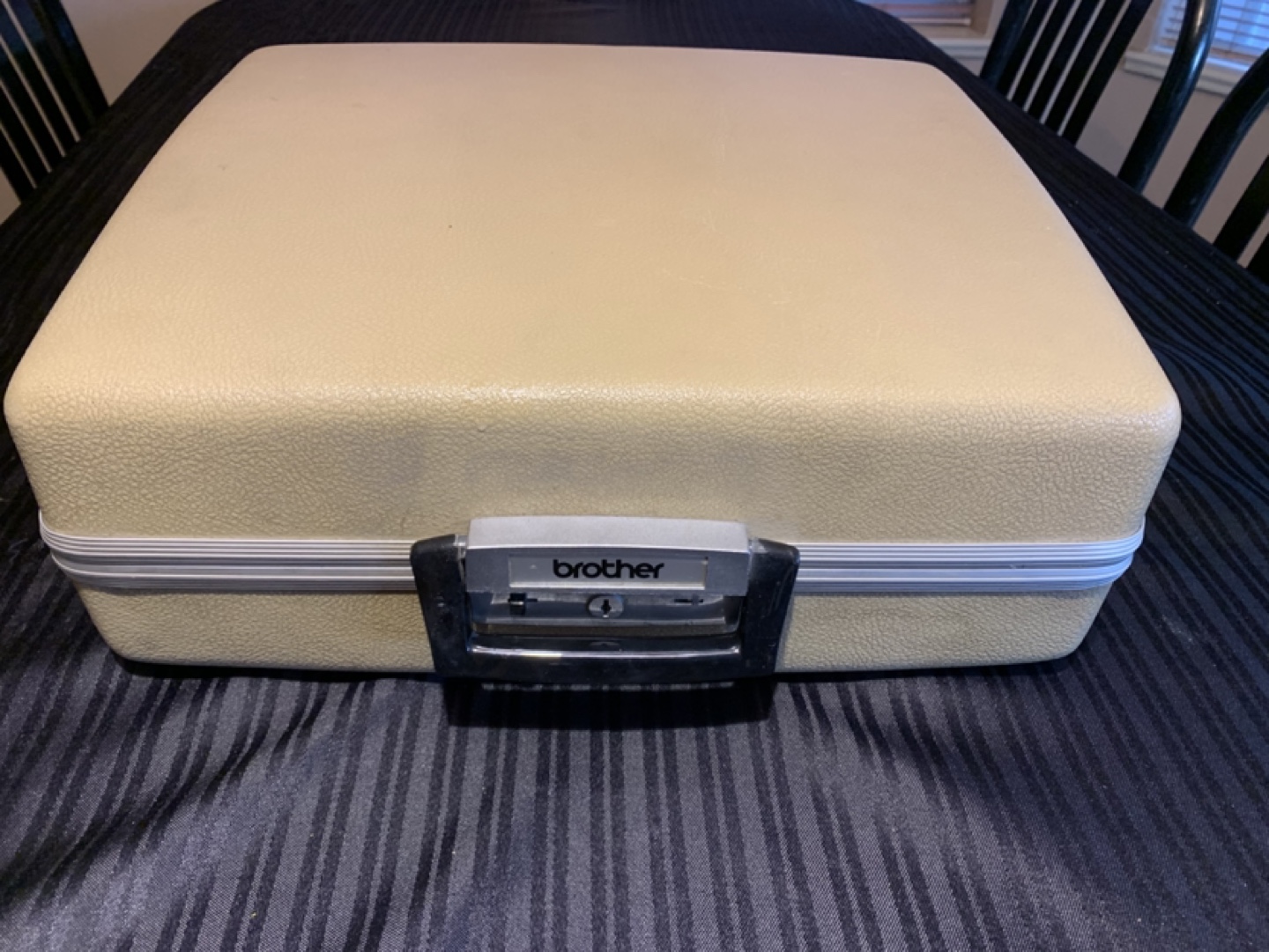 Vintage Brother Typewriter Model 715 - photo 2