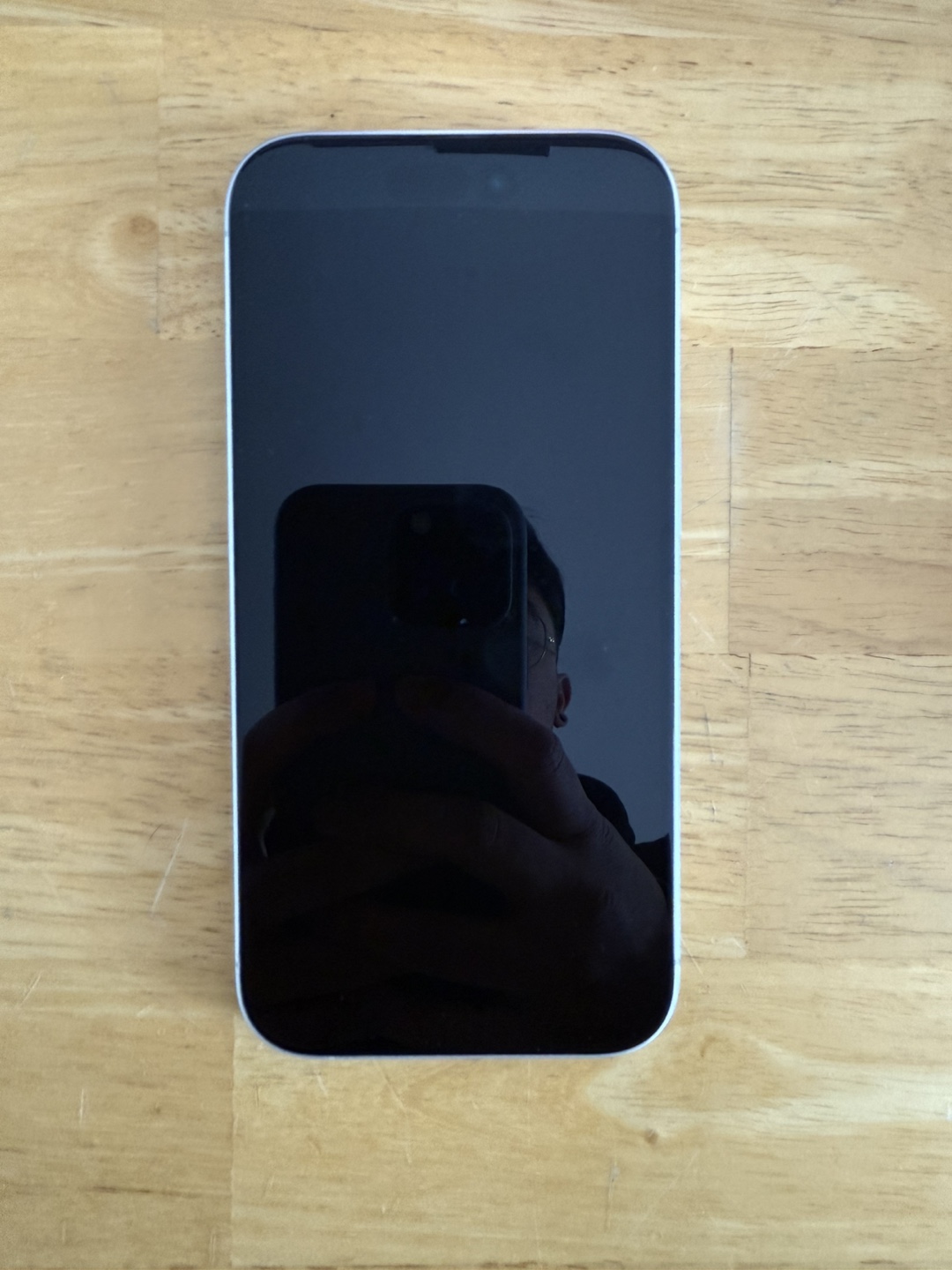 iPhone 16 128GB White - photo 4