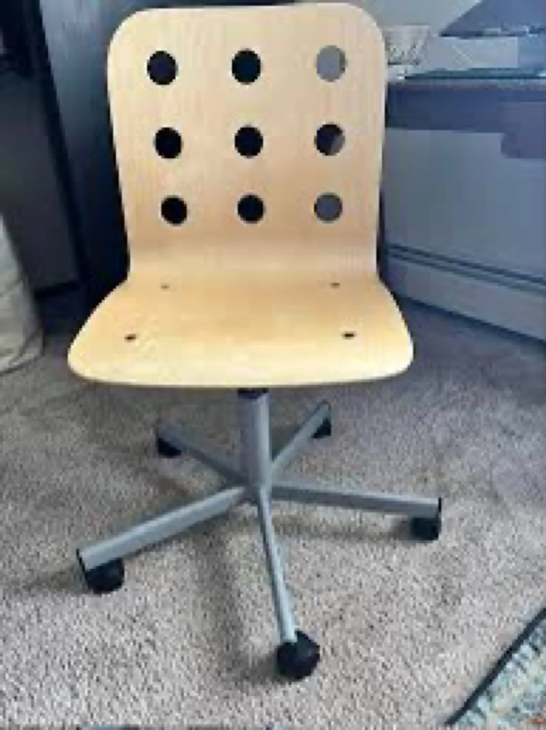 IKEA Swivel Chair image indicator(2)