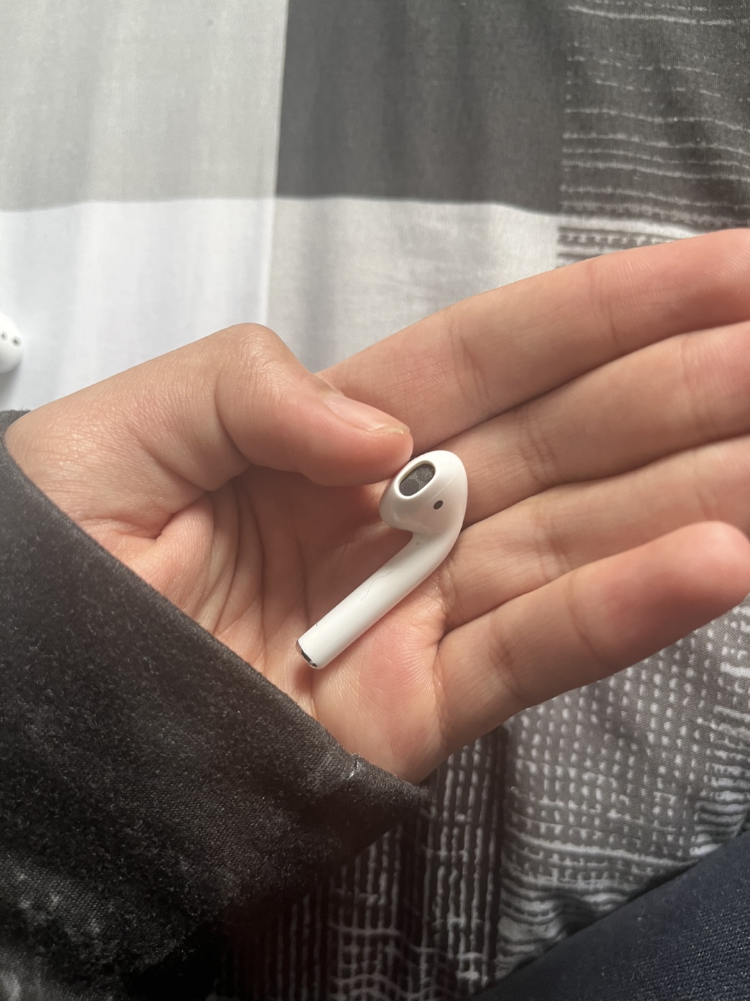 Airpods 2nd generation - photo 5