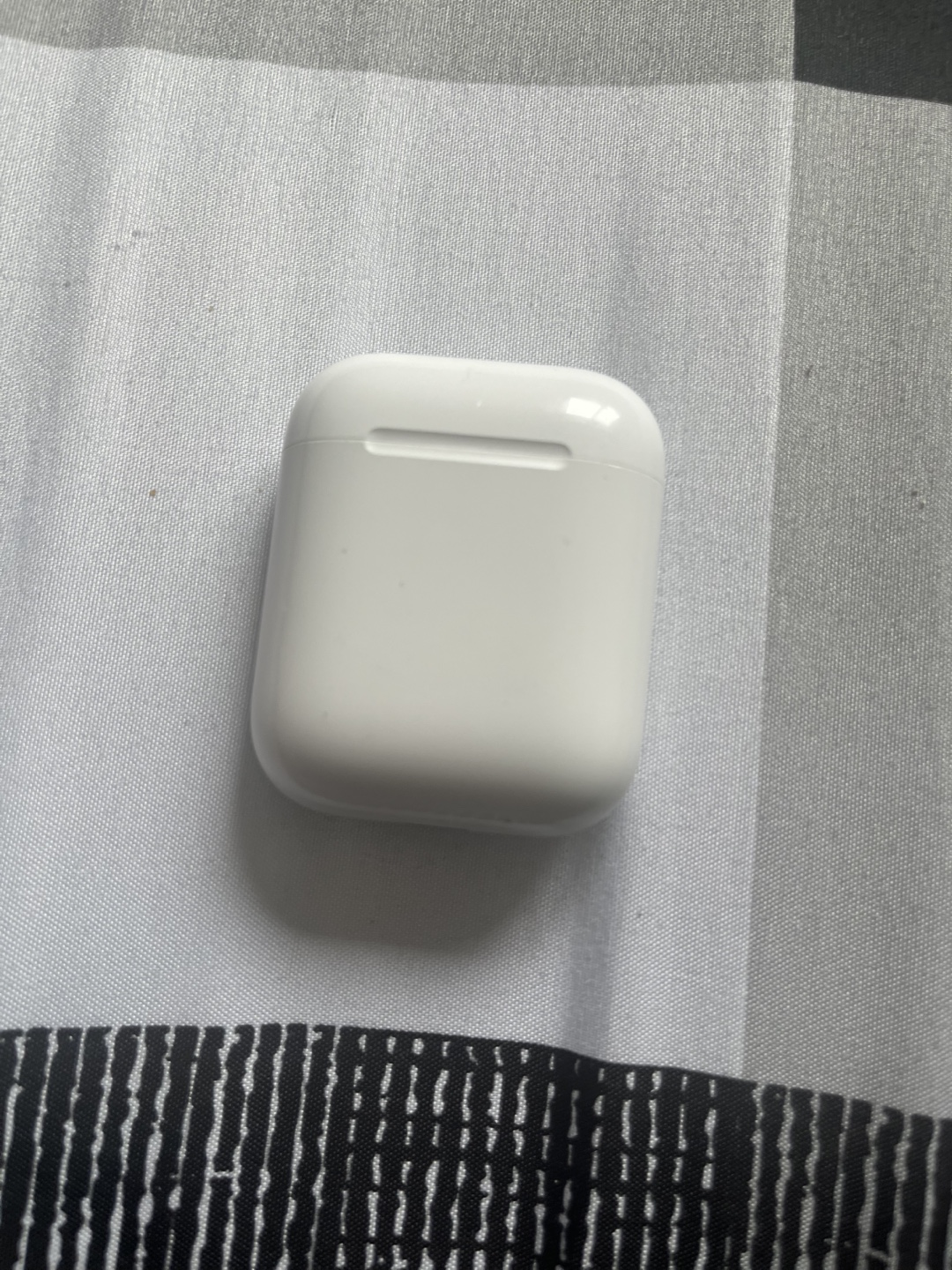 Airpods 2nd generation
