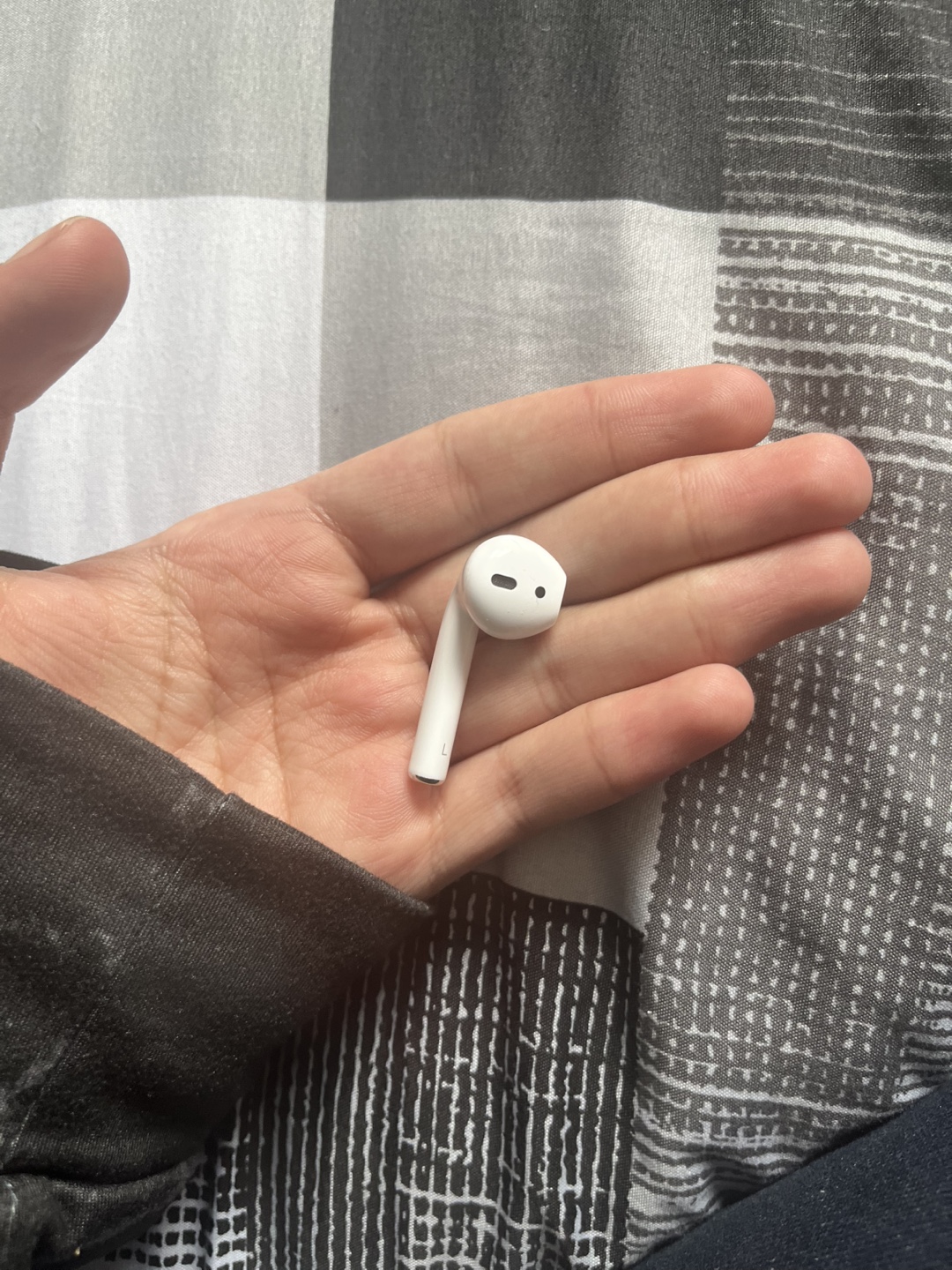 Airpods 2nd generation - photo 4