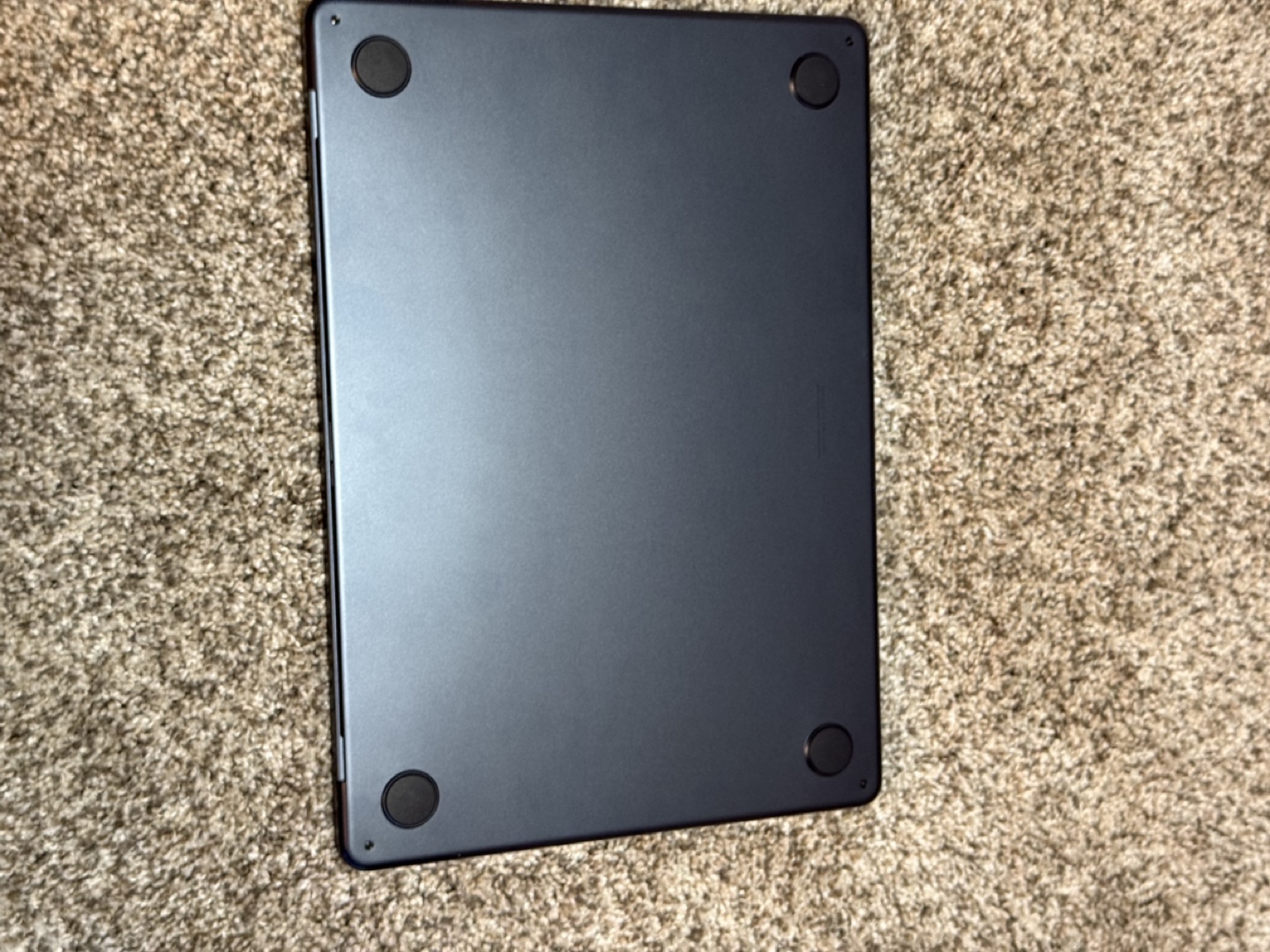 Macbook Air M2 512GB 16GB Ram - photo 2