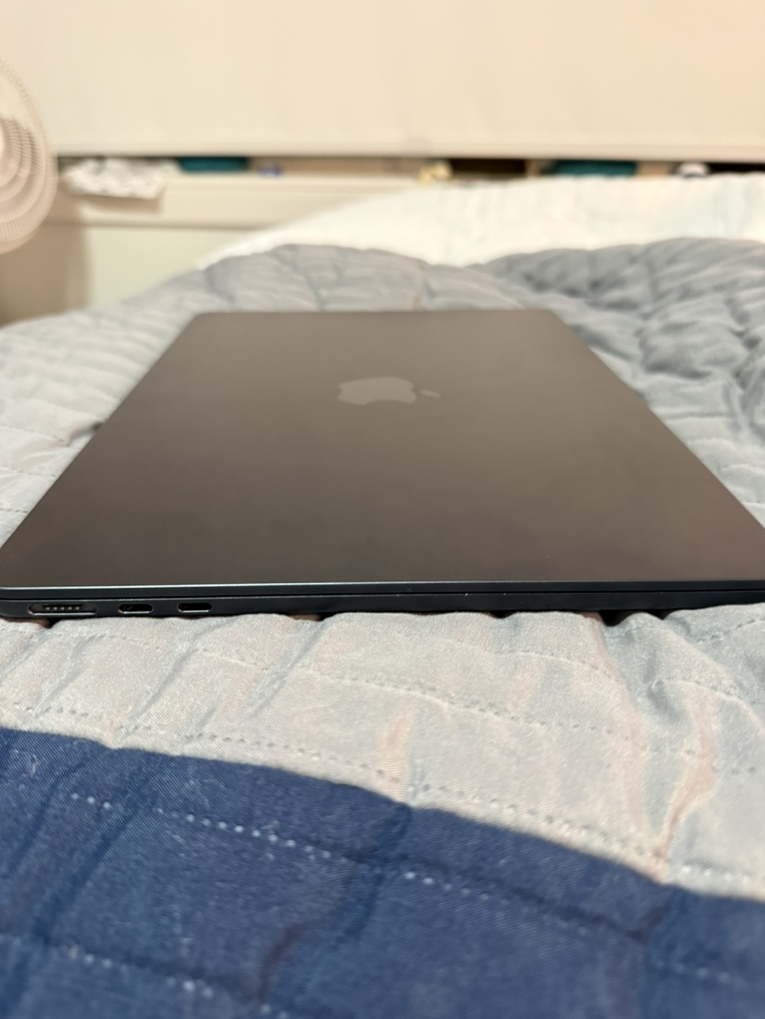 Macbook Air M2 512GB 16GB Ram - photo 4
