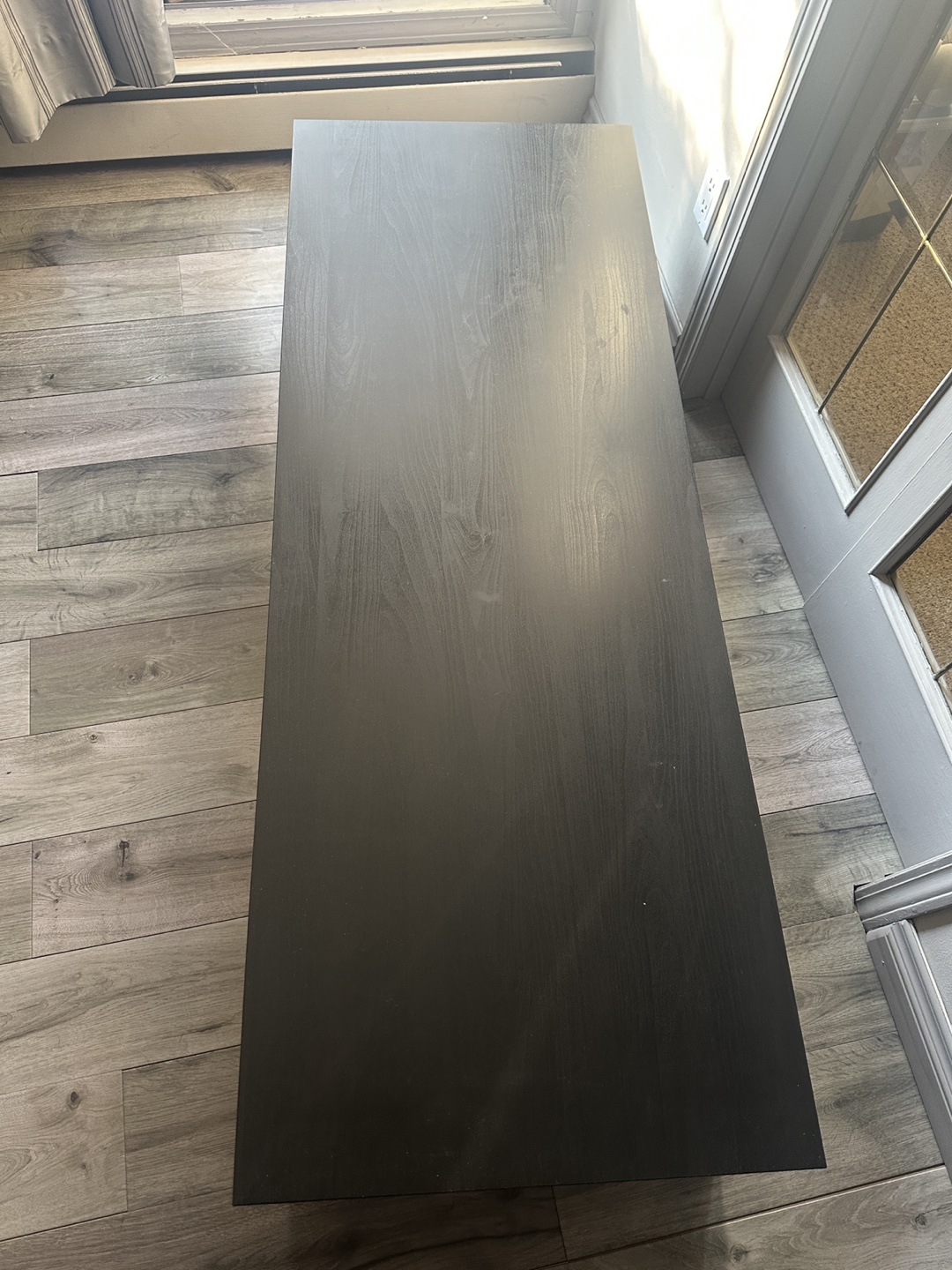 IKEA Lack TV Bench