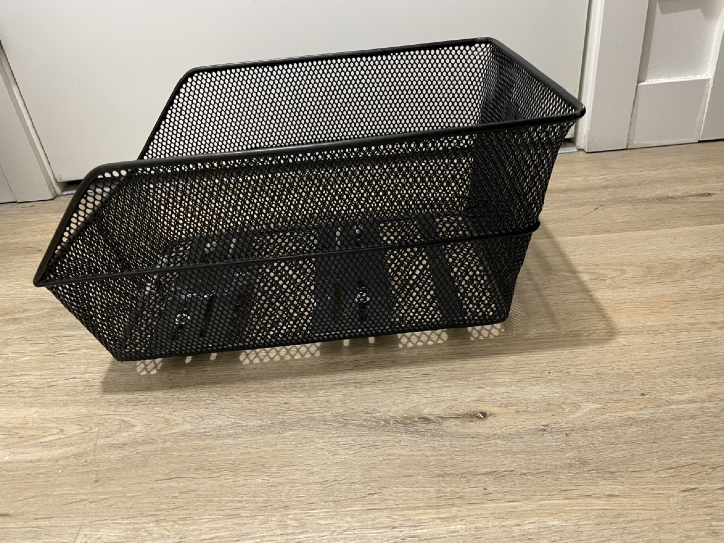 Basil bicycle basket - photo 2