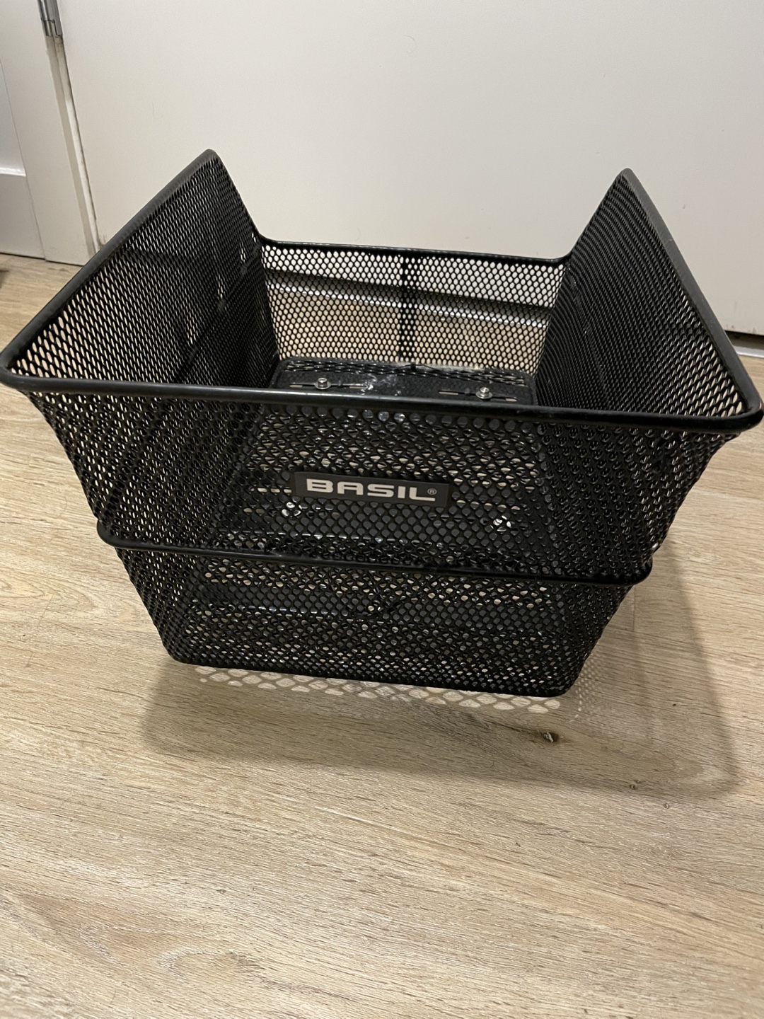 Basil bicycle basket - photo 3