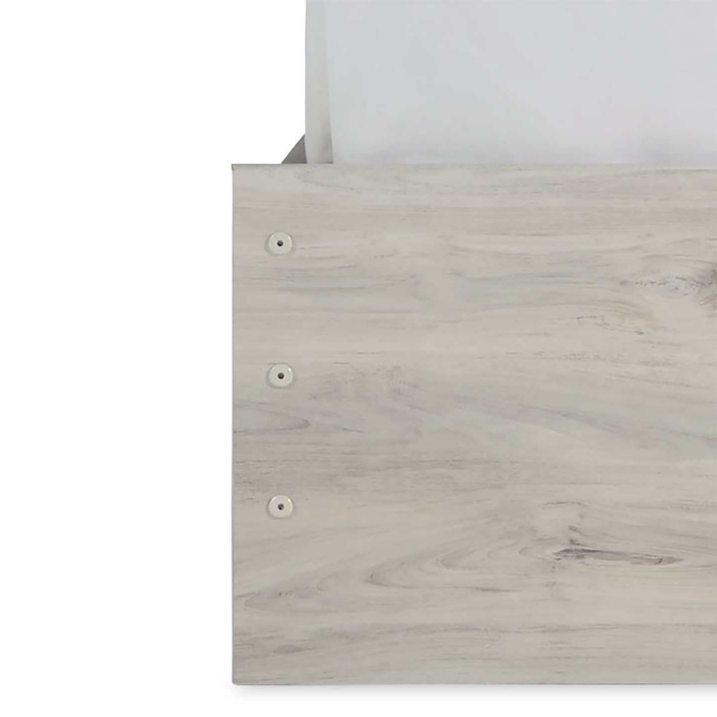 Queen Size Platform Bed with Built-in Lighting - photo 5