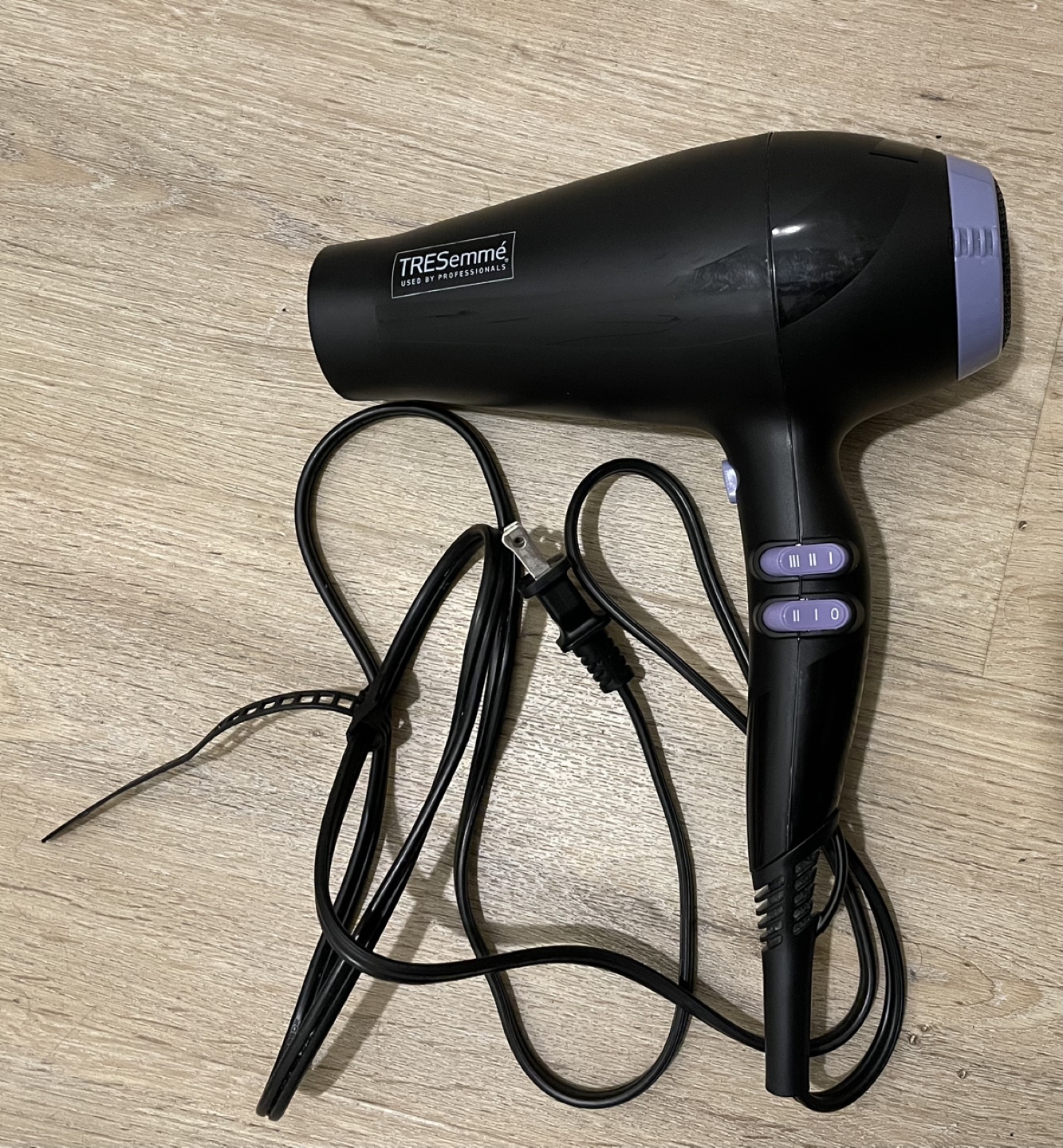 TRESemmé Hair Dryer